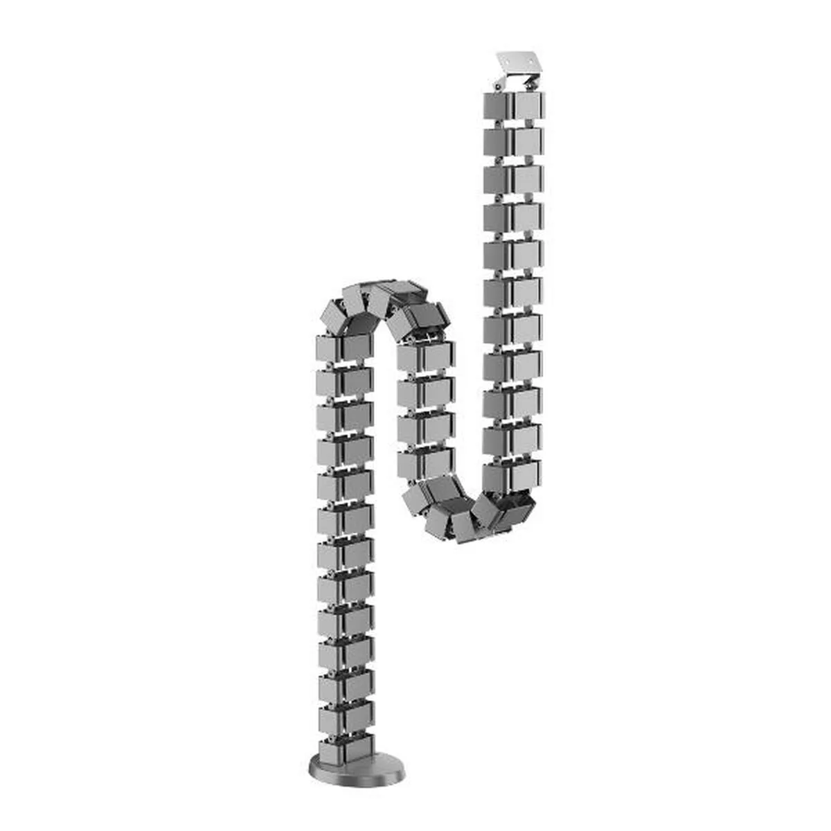 Organisateur de cables equip 650860 gris m052106219. Diaytar réinvente votre quotidien avec des objets déco pleins de charme.