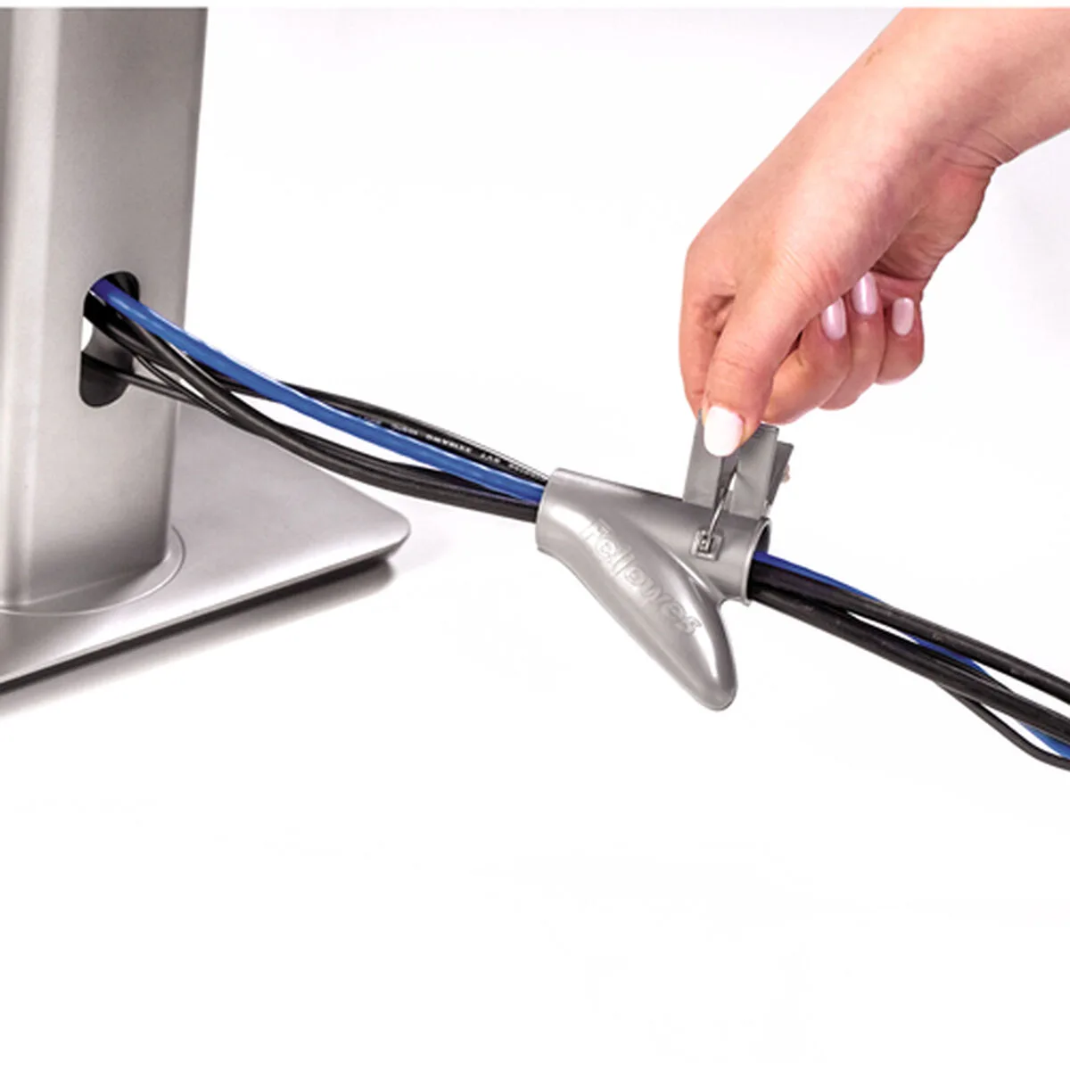 Organisateur de cables fellowes cablezip argente 200 mm 2 mm s842576362. La chasse aux produits extraordinaires est ouverte. Diaytar vous donne les clés d'un univers shopping infini.
