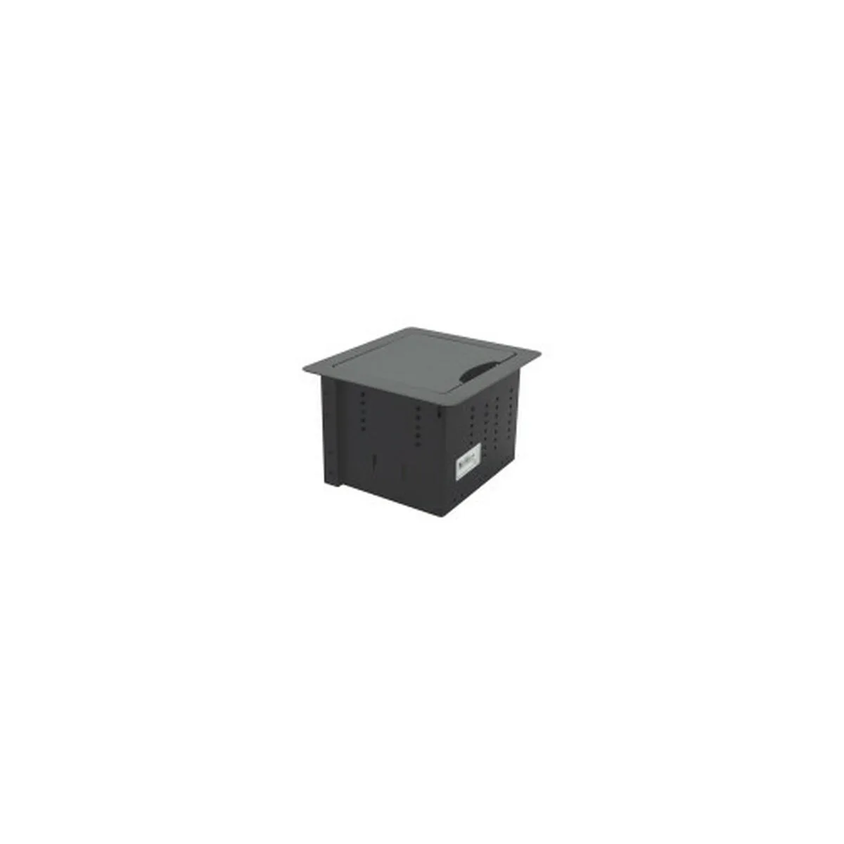 Organisateur de cables kramer tbus 1n noir aluminium m030427977. Notre philosophie Diaytar : vous offrir une plateforme unique où produits généraux, tendances et technologies convergent harmonieusement