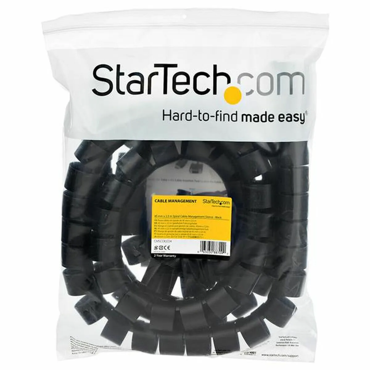 Organisateur de cables startech cmscoiled4 s5505879083. L'aventure Diaytar est une quête permanente de sens et d'esthétisme à travers des produits soigneusement pensés.
