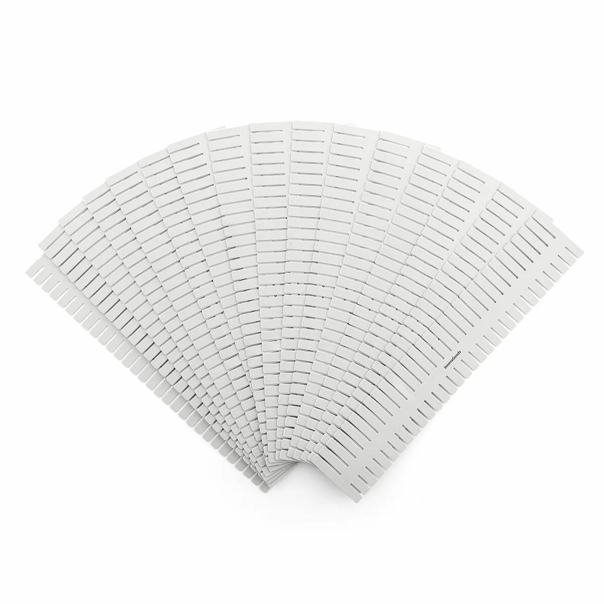 Organisateur de tiroirs reglable condor innovagoods 16 unites polypropylene reconditionne a v070420274. Style et élégance se conjuguent parfaitement dans notre rayon mode Diaytar.
