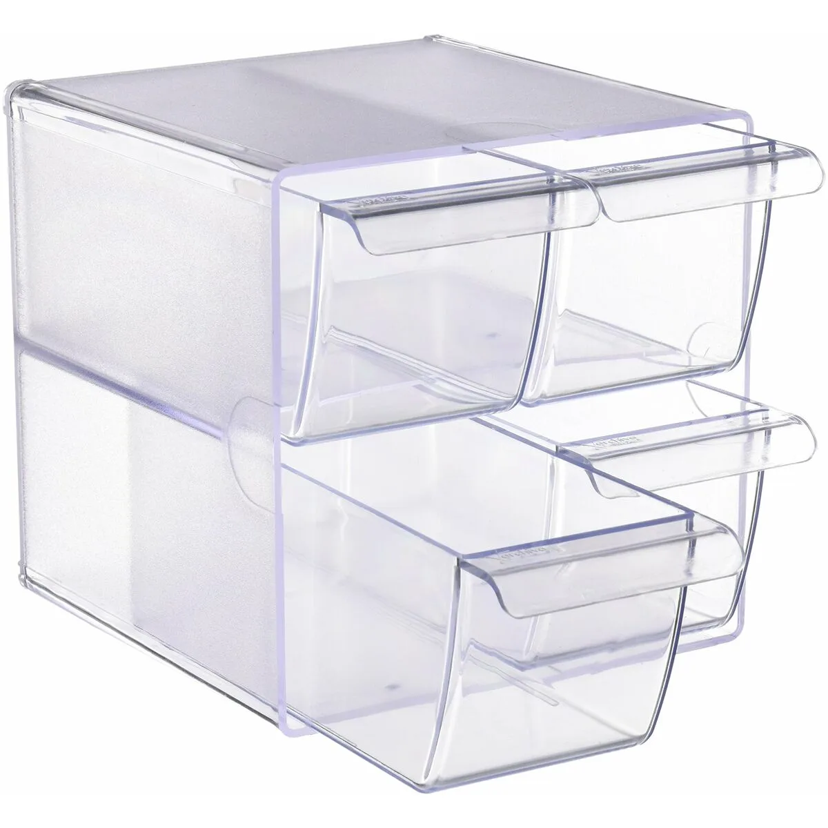 Organisateur polyvalent archivo 2000 transparent 19 x 15 x 15 cm s840126539. Diaytar vous propose une sélection pointue de produits électroniques innovants et d'articles maison qui transforment votre quotidien