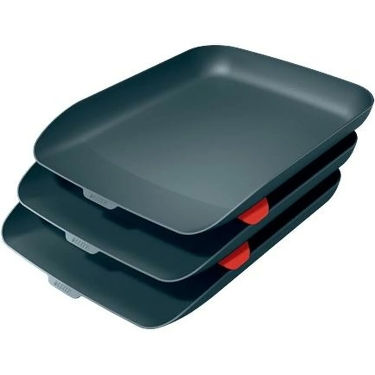 Organisateurs leitz noir gris plastique m090030333. Diaytar, le reflect de vos envies multiples : une gamme de produits soigneusement composée pour sa diversité et sa pertinence