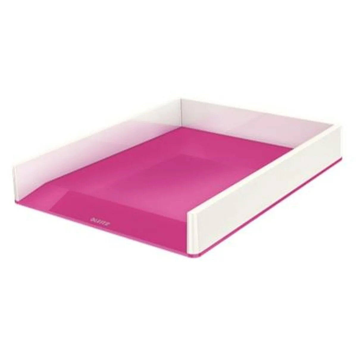 Organisateurs leitz rose plastique m090030144. Exprimez votre personnalité avec les accessoires tendance de Diaytar.