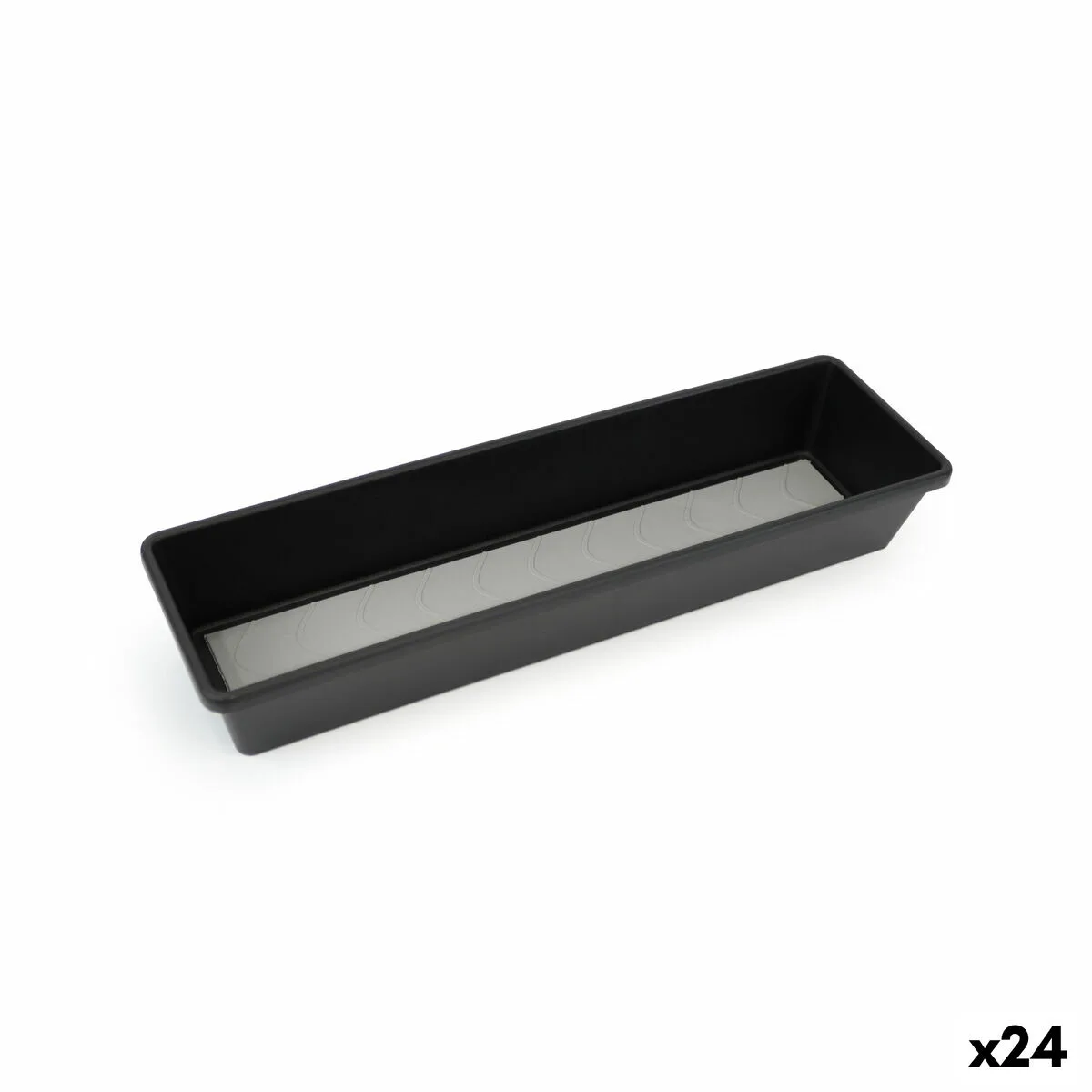 Organiseur de tiroirs confortime 33 x 9 5 x 5 cm 24 unites s223551457. Nous avons conçu Diaytar pour être intuitif, comme vos produits préférés. Simple, efficace, et terriblement séduisant.