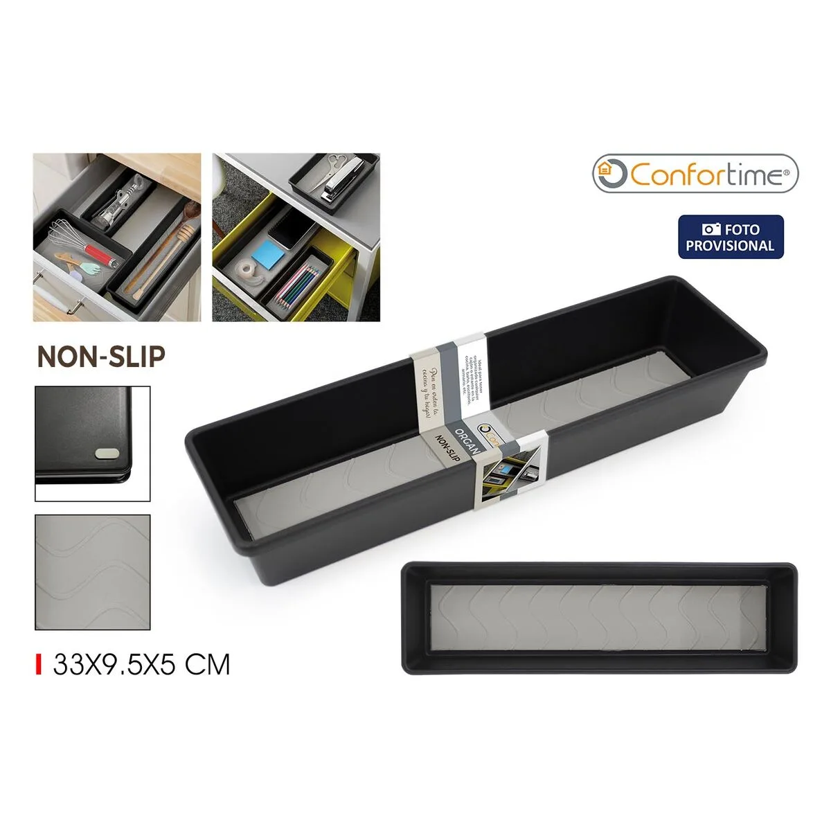 Organiseur de tiroirs confortime 33 x 9 5 x 5 cm 24 unites s223551463. Diaytar, c'est le point de départ de toutes vos histoires. Quel produit allez-vous choisir pour écrire la suite ?