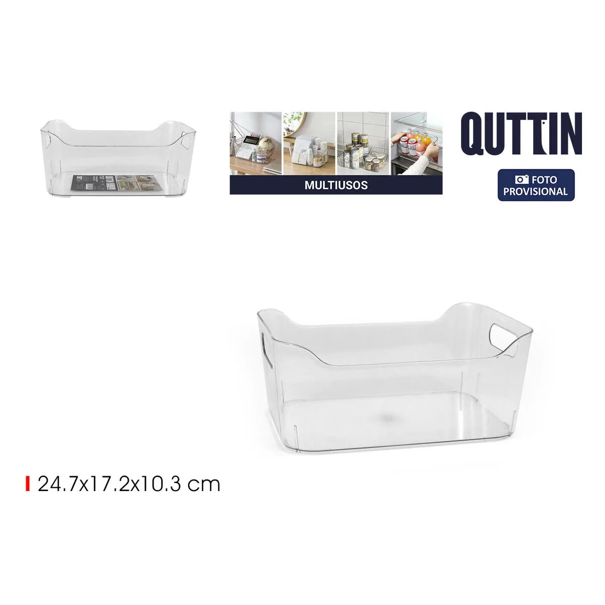 Organiseur de tiroirs quttin 24 unites s223876921. Diaytar vous invite à un voyage shopping au cœur des produits qui définissent le mode de vie contemporain