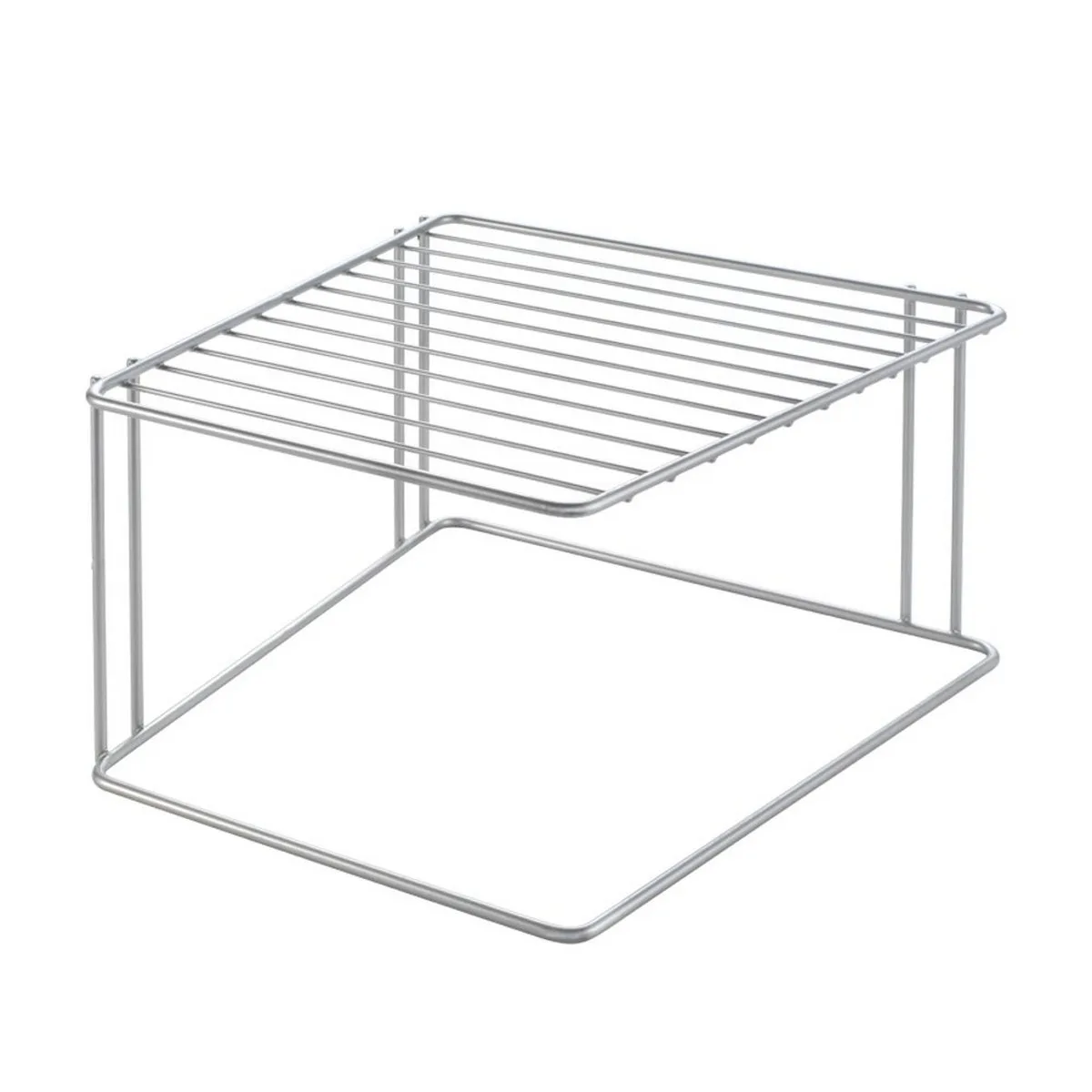Organiseur pour placard de cuisine metaltex boxe 2 etageres metal 25 x 25 x 15 cm s791157725. Nous avons créé Diaytar pour être le point de repère dans le paysage souvent confuse du e-commerce généraliste.