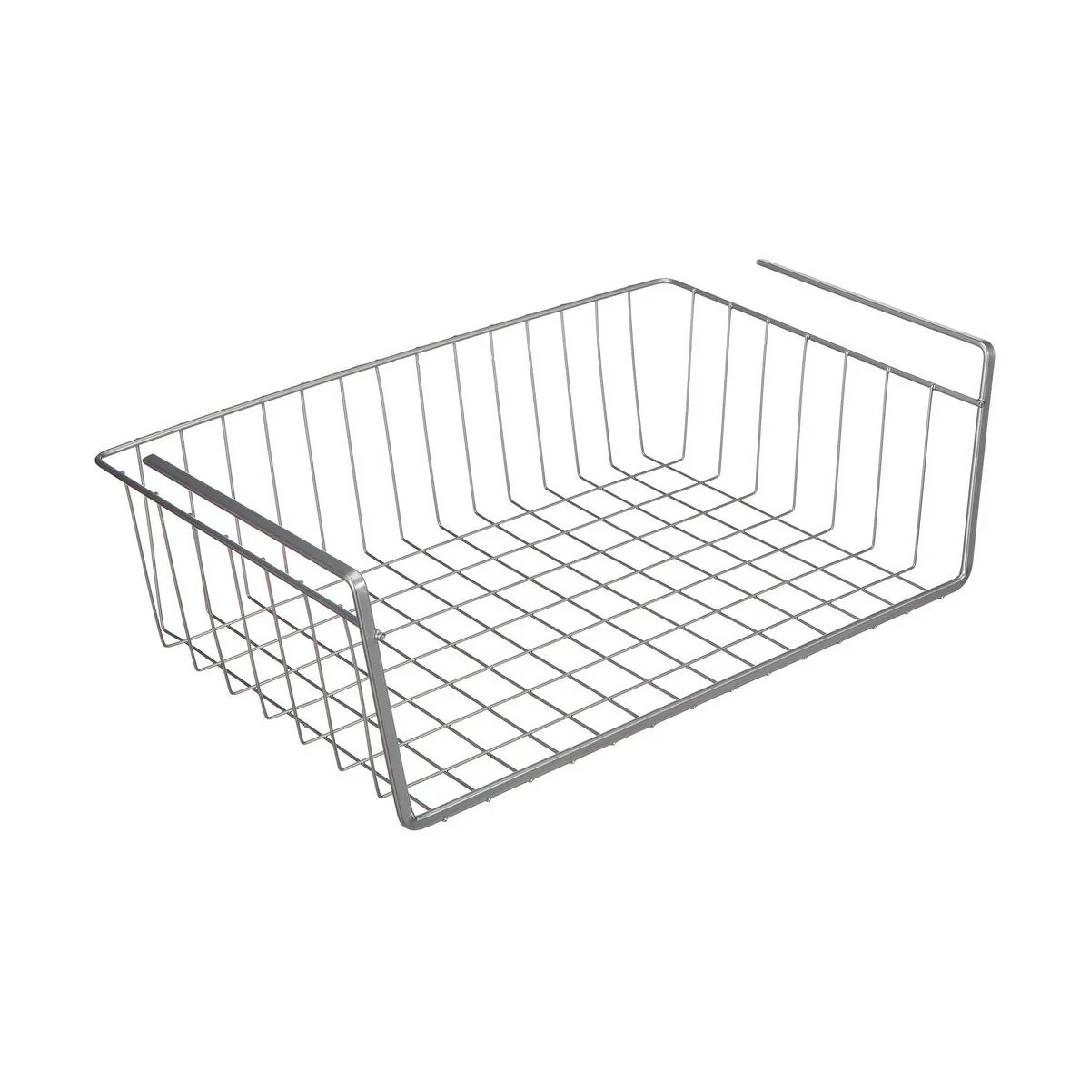 Organiseur pour placard de cuisine metaltex kanguro 40 x 26 x 14 cm blanc gris s791155766. Diaytar Fashion : Soyez à la pointe de la mode avec nos collections exclusives.