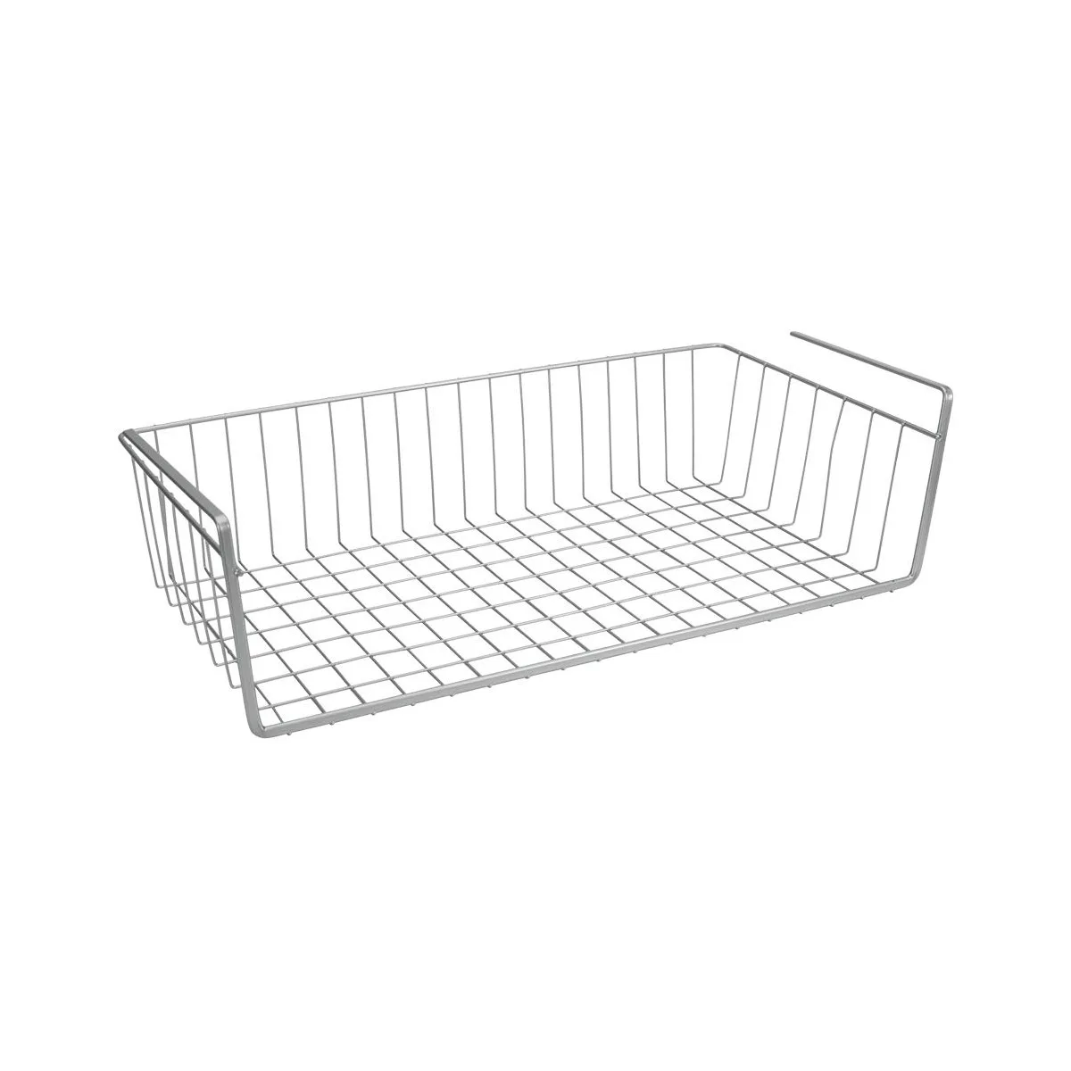 Organiseur pour placard de cuisine metaltex kanguro 50 x 26 x 14 cm gris s791157611. Diaytar, c'est l'évidence que quand on aime les produits, on ne compte pas. On les collectionne. À vous de jouer.