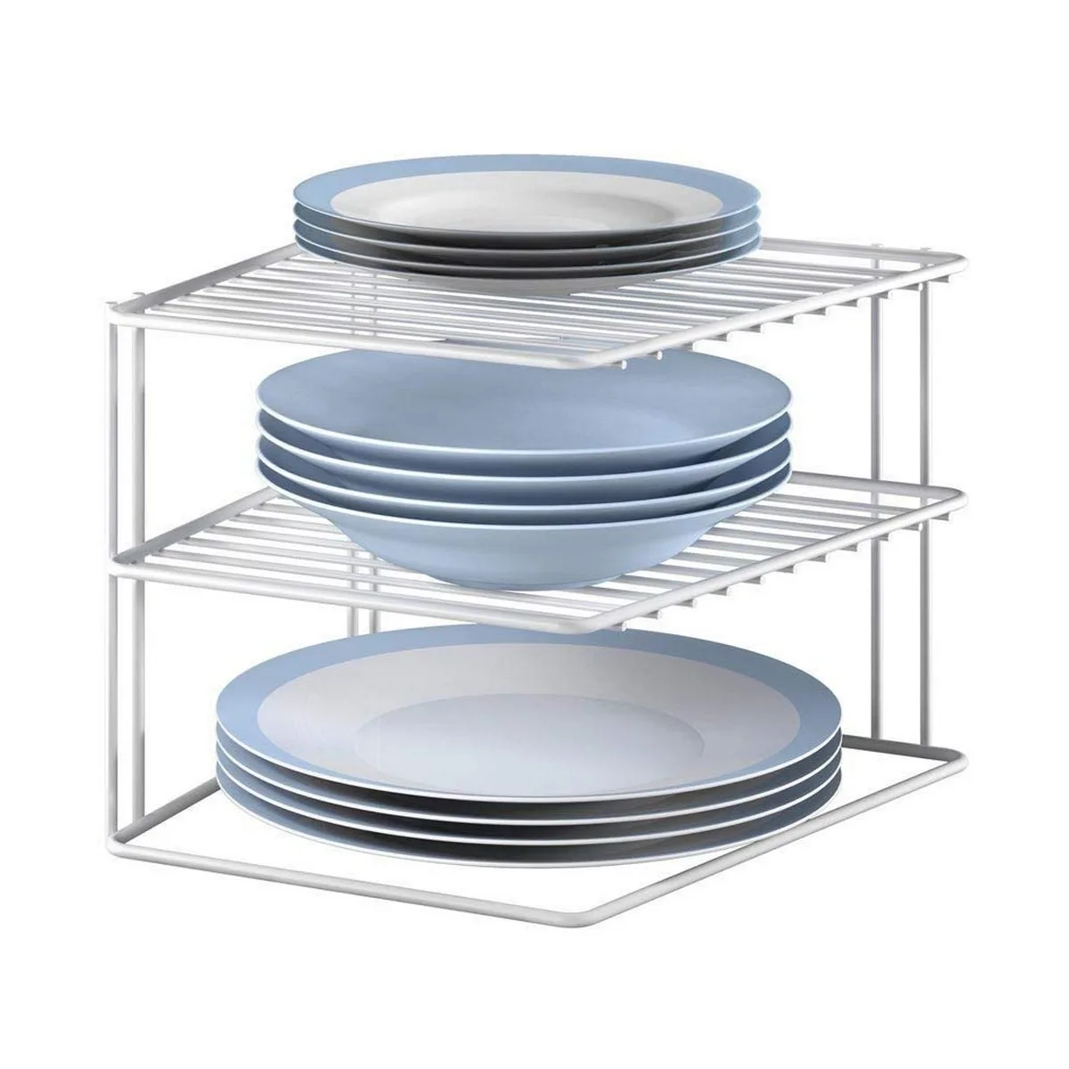 Organiseur pour placard de cuisine metaltex silos 3 etageres metal 25 x 25 x 19 cm s791156786. Diaytar a sélectionné pour vous une palette de produits allant de l'électronique grand public aux must-have de la maison