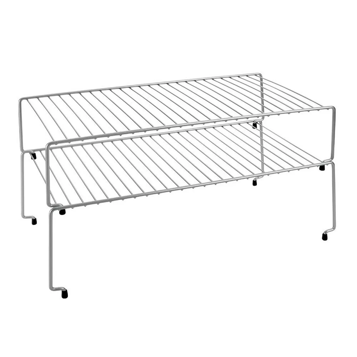Organiseur pour placard de cuisine metaltex sky metal 48 x 33 x 24 cm empilable cuisine 2 unites s791156936. Diaytar vous ouvre les portes d'un monde où tous les produits, des plus high-tech aux plus simples, sont source d'inspiration