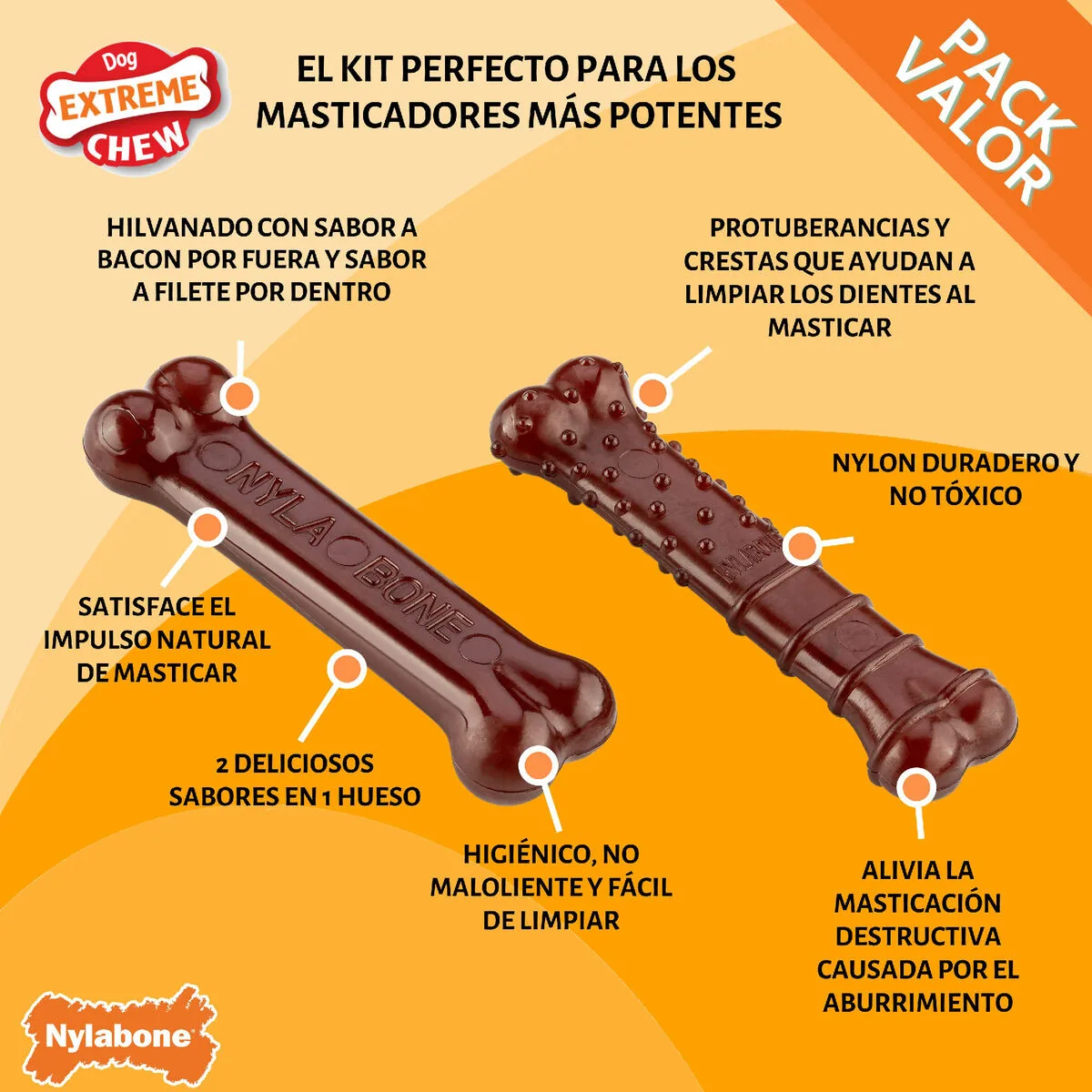 Os nylabone marron bacon xs 2 unites s610502712. Diaytar, c'est la rencontre parfaite entre modernité et authenticité.