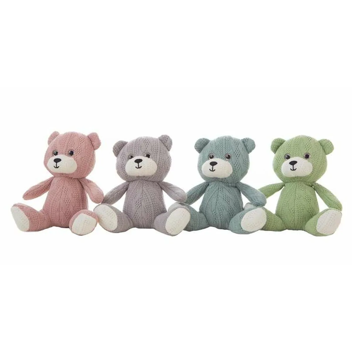 Ours en peluche 1 unite s245385821. Notre ambition chez Diaytar : être la source la plus fiable pour vos achats de produits généraux et high-tech tendance