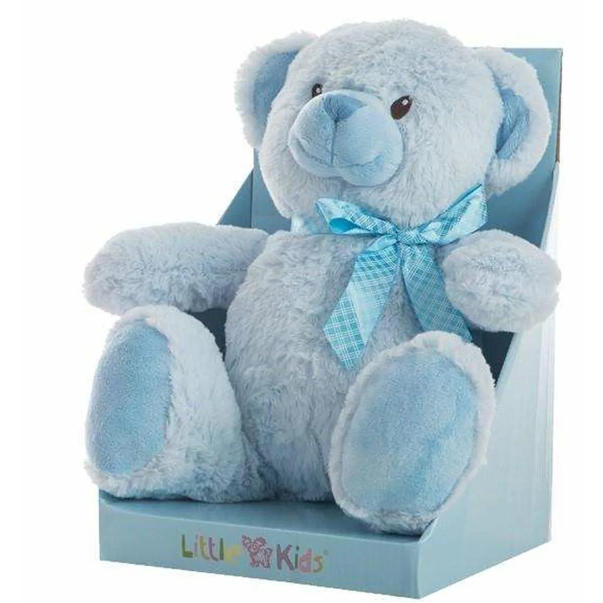 Ours en peluche baby bleu 42 cm s242682814. Diaytar, c'est votre éditeur de vie. Nous sélectionnons les produits qui deviendront les chapitres essentiels de votre quotidien.