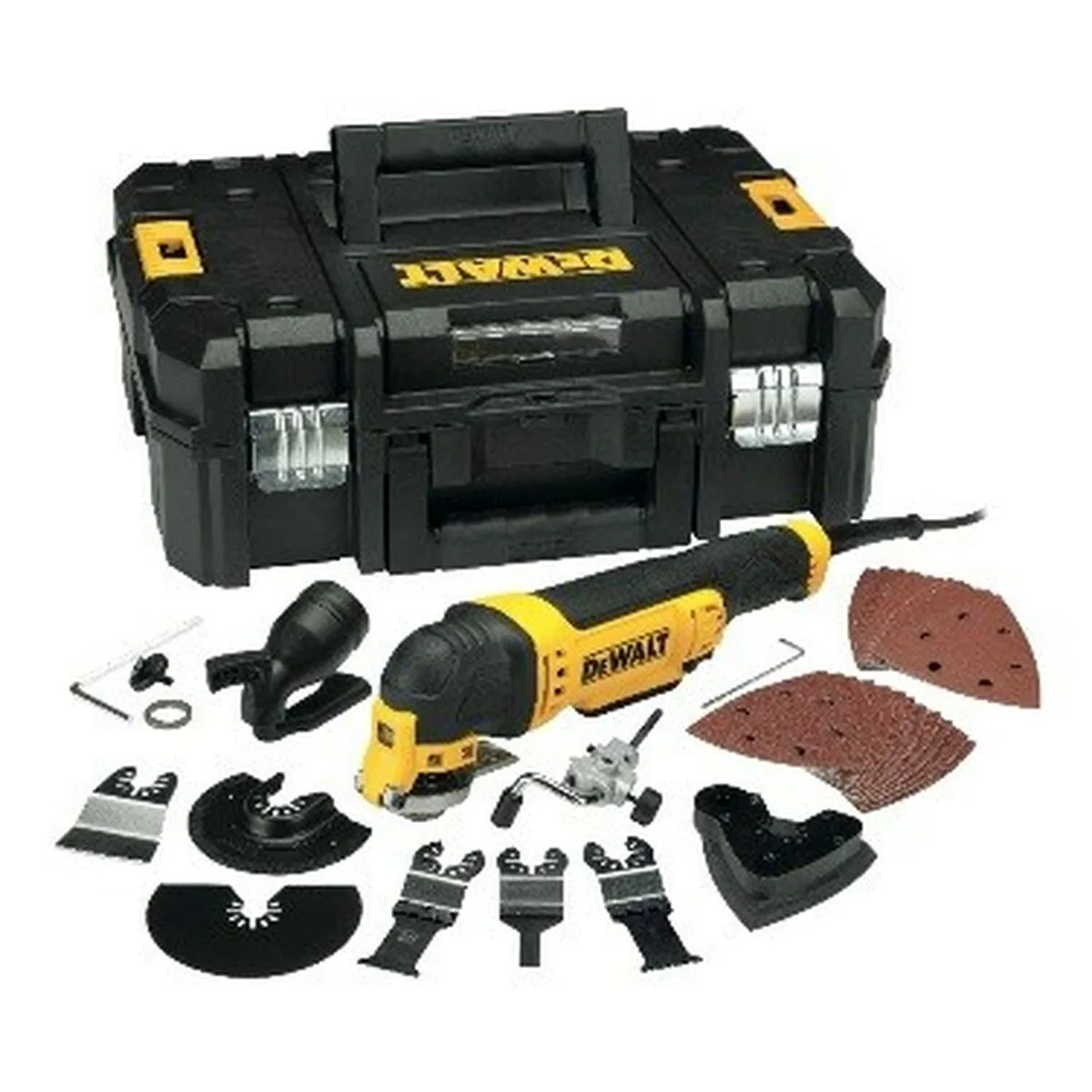 Outil multifonctions turbo dewalt dwe315kt 300 w s915810258. Diaytar, le compagnon des esprits créatifs et exigeants en quête de produits généraux hors des sentiers battus