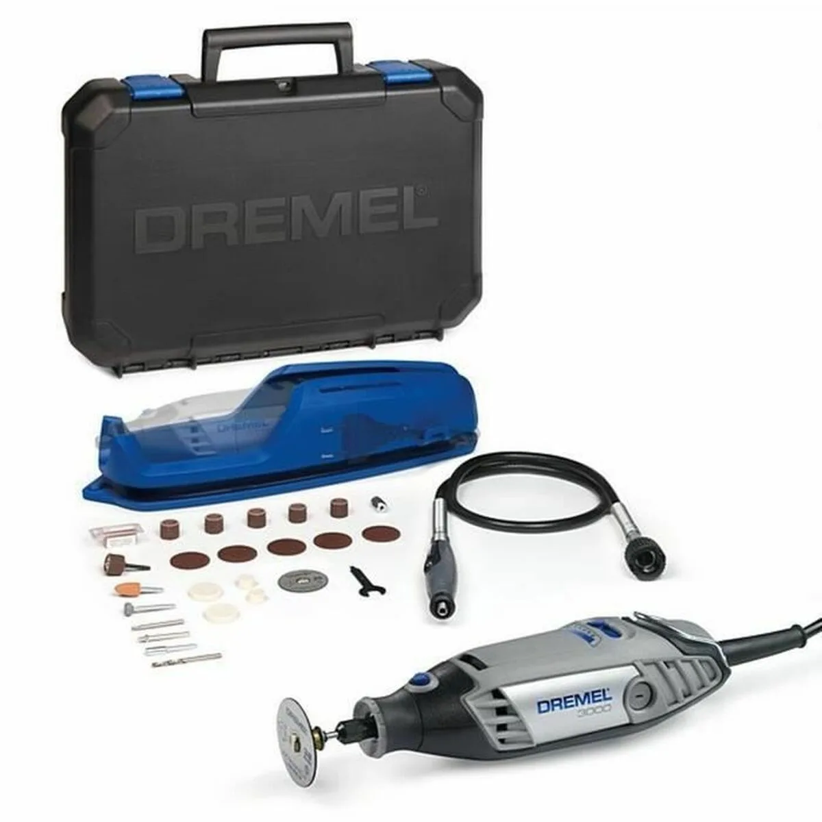 Outil multifonctions turbo dremel f0133000jp 130 w s715328638. Diaytar, le partenaire de ceux qui veulent une vie mieux équipée, mieux designée et plus connectée, tout simplement.Diaytar : Le laboratoire des tendances où naissent vos futurs produits préférés, des essentiels aux plus innovants.