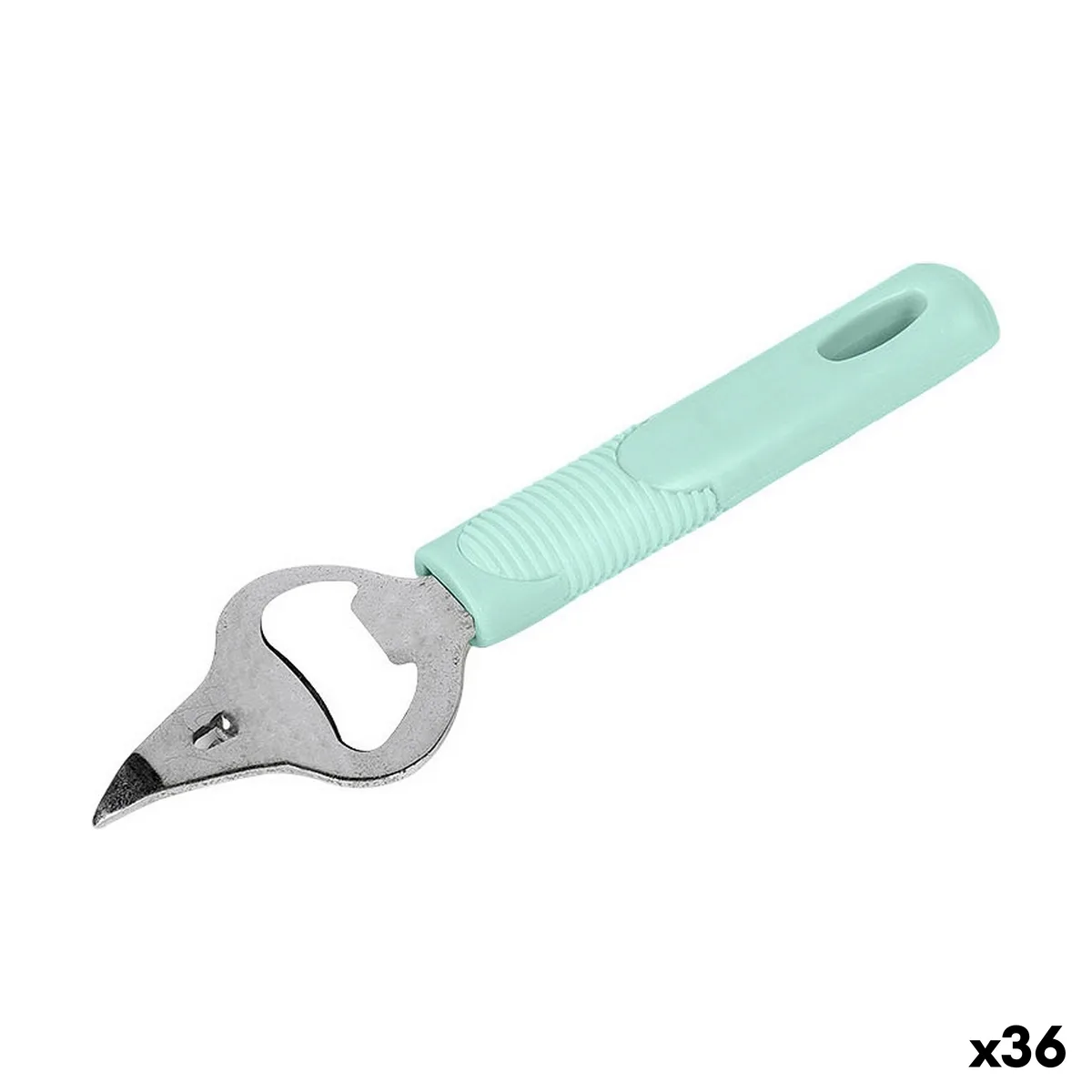 Ouvre bouteille ouvre boite 19 cm 36 unites s223069556. Diaytar, c'est la démonstration que le meilleur des produits est à portée de clic, sans compromis, sans attente.