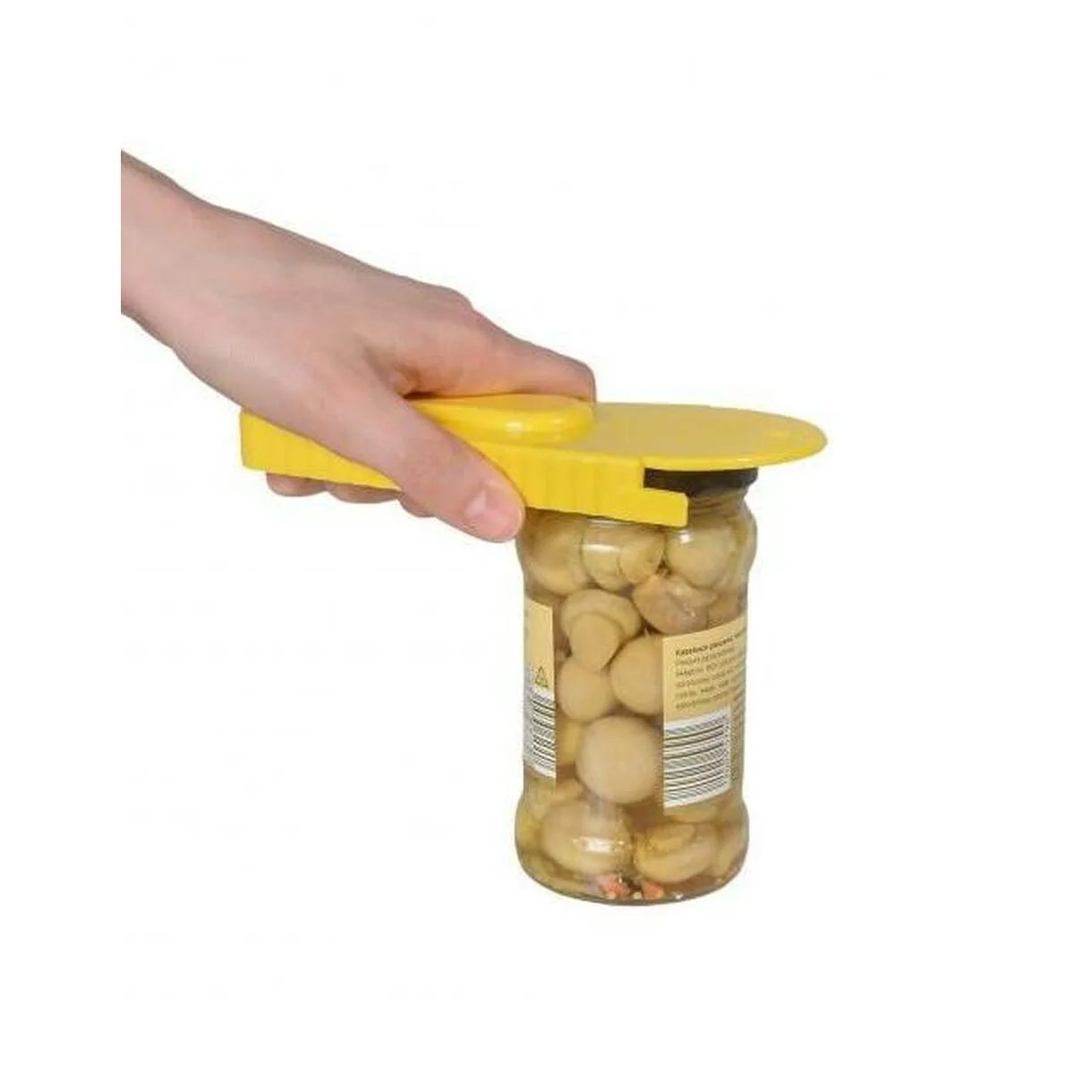 Ouvre bouteille sundo 22410 jaune 1 piece 1 unite s918620919. Diaytar incarne le nouveau visage du e-commerce : agile, éclectique et profondément ancré dans les tendances du moment