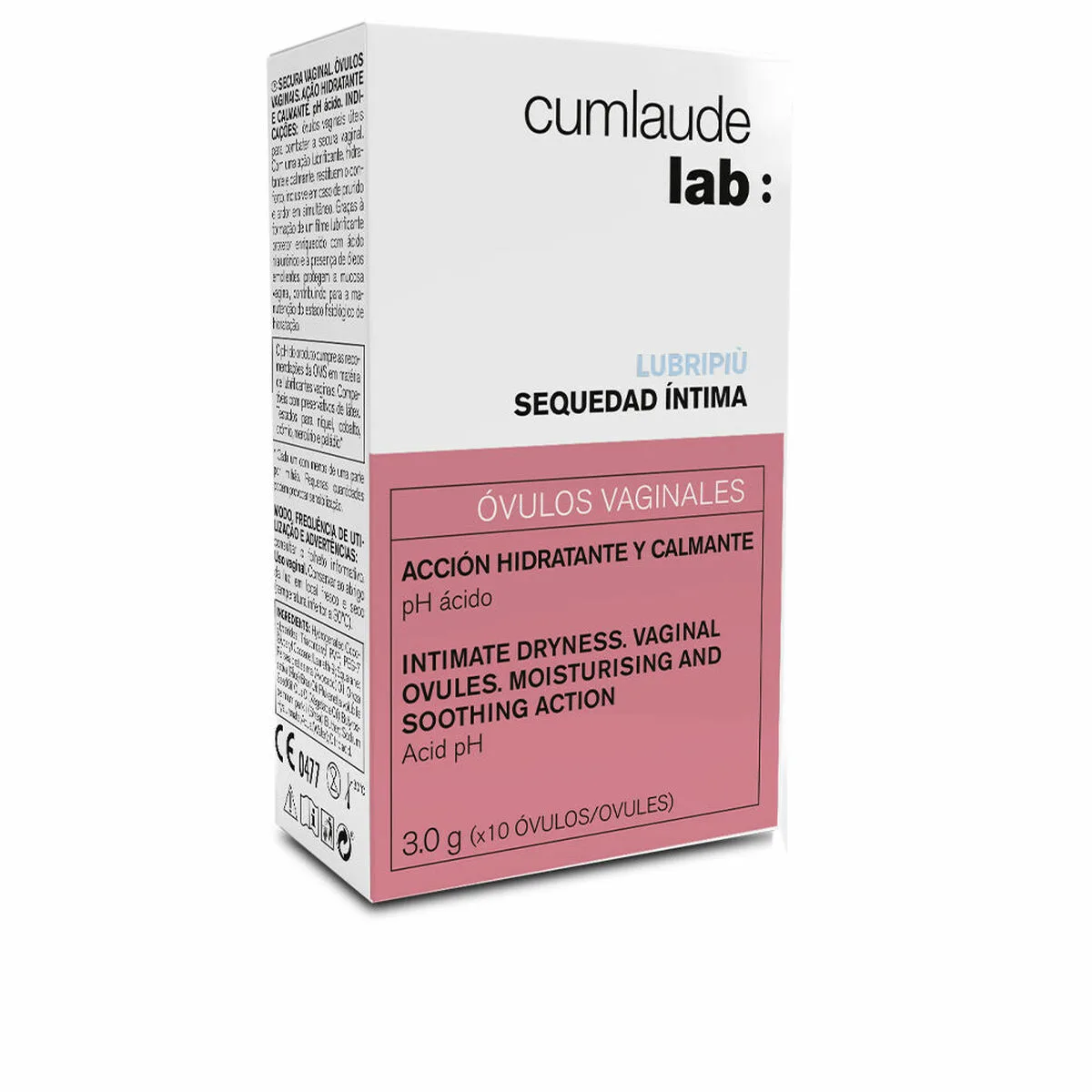 Ovules cumlaude lab lubripiu 10 unites s0510703375. Diaytar : Votre portail vers un monde de produits où la frontière entre l'essentiel et le superflu devient délicieusement floue