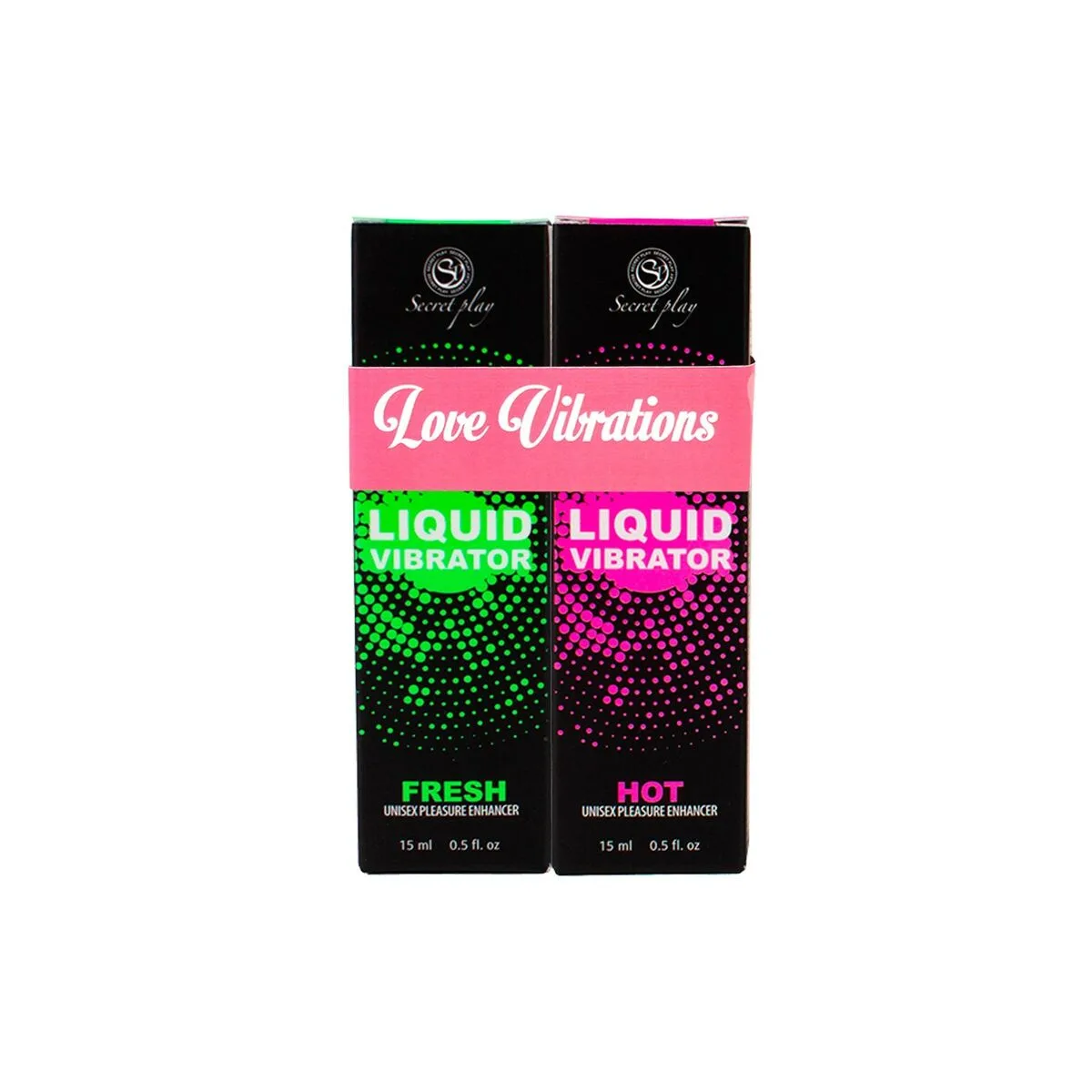 Pack d echantillons shine inline love vibrations 15 ml x 2 m040200741. Diaytar : Votre destination shopping en ligne pour découvrir les dernières tendances et produits généraux soigneusement sélectionnés