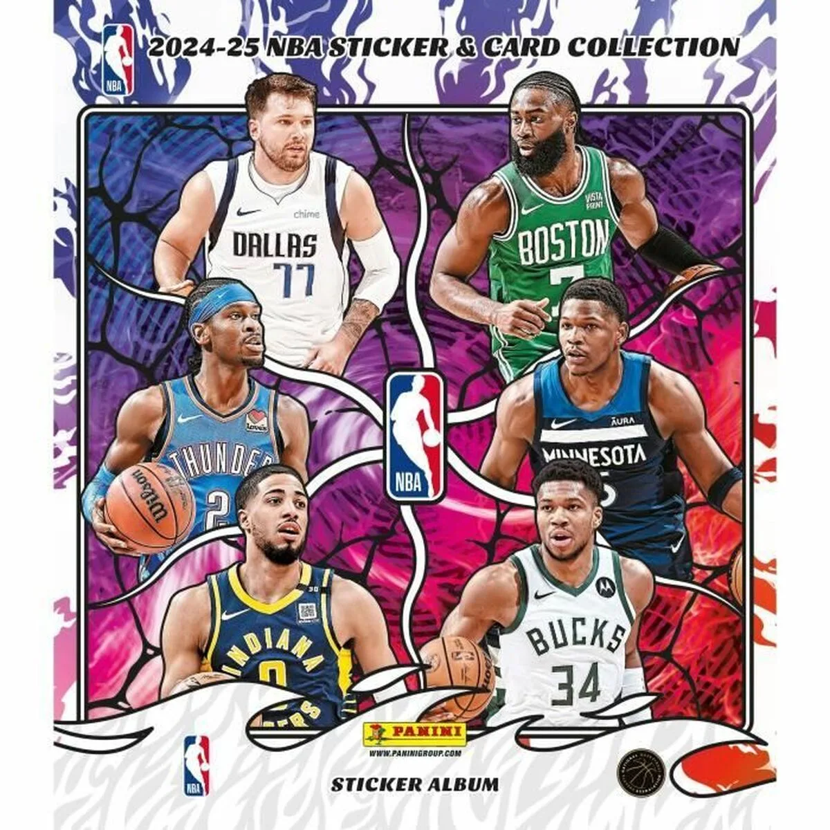 Pack d images panini baloncesto nba ee uu 2024 25 s7101838395. Diaytar - L'art de bien vivre commence ici. Découvrez nos collections exclusives.