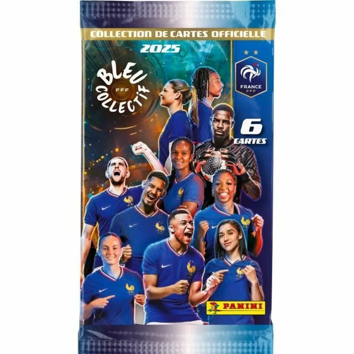 Pack d images panini federacion de futbol 2025 tc s7101735336. Notre équipe chez Diaytar est votre équipe de choc, dévouée à débusquer les produits qui méritent votre attention.