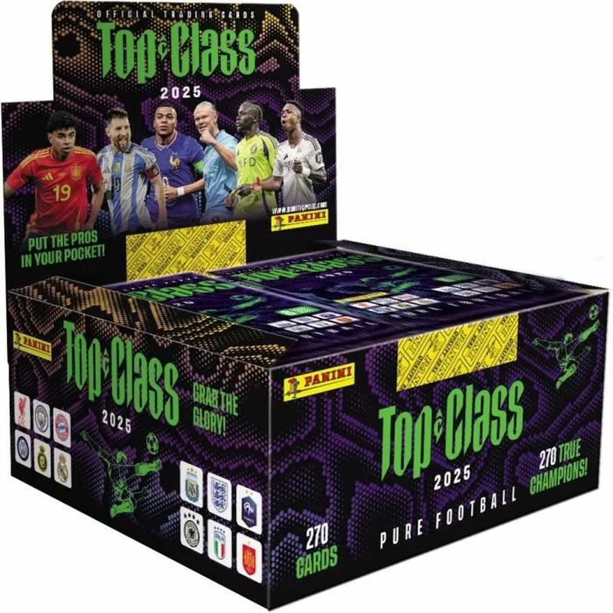 Pack d images panini fifa top class 2025 tc s7101735032. Diaytar, c'est la preuve que le génie réside dans les détails. Chaque produit a été scruté, pesé, et approuvé.