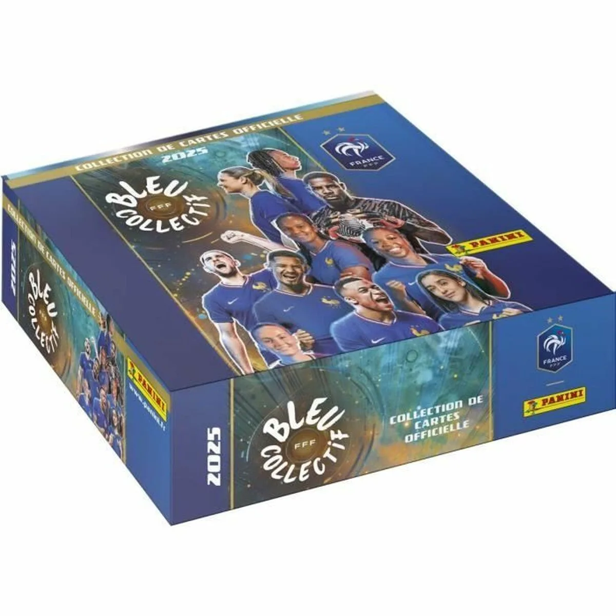 Pack d images panini football federation 2025 tc s7101735251. Votre foyer mérite le style et le confort des produits Diaytar Home.