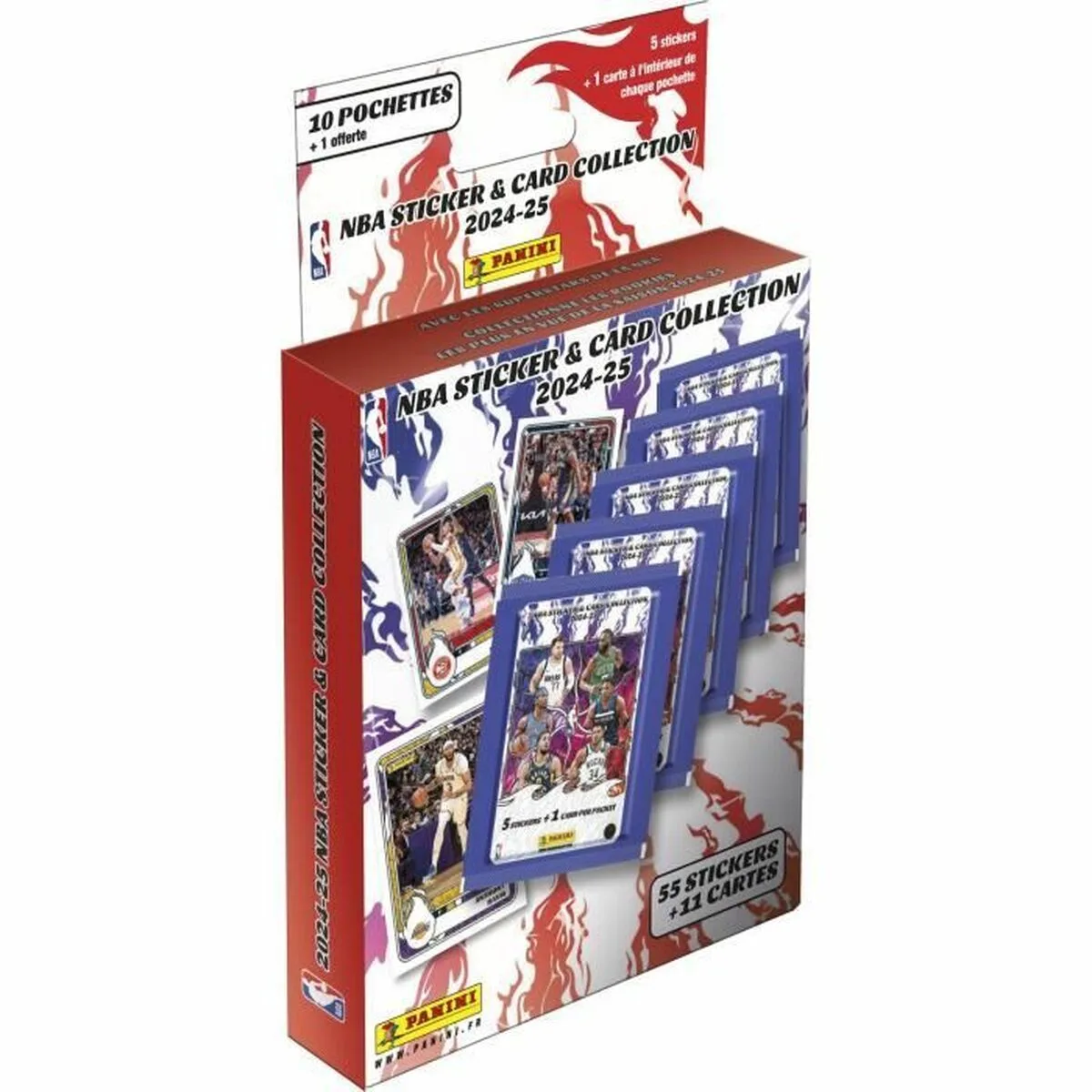 Pack d images panini nba us basketball 2024 25 s7101734686. L'aventure Diaytar commence ici : parcourez un catalogue généraliste unique où la surprise et la qualité sont au rendez-vous