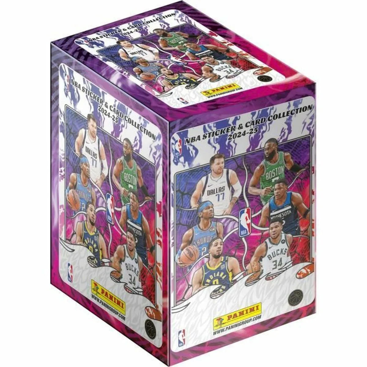 Pack d images panini nba us basketball 2024 25 s7101734737. L'aventure Diaytar commence ici : parcourez un catalogue généraliste unique où la surprise et la qualité sont au rendez-vous
