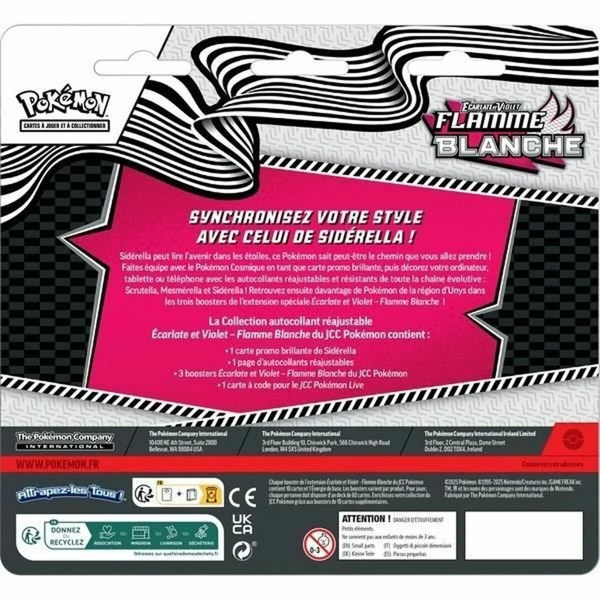 Pack d images pokemon s7102117540. Diaytar, c'est le cocktail parfait entre l'esprit start-up et l'expertise d'un grand commerçant généraliste.