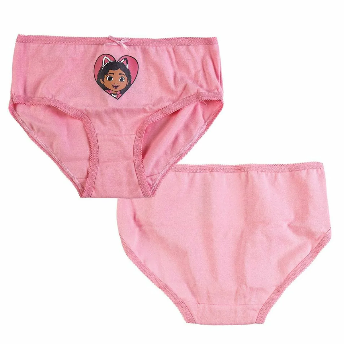 Pack de culottes pour fille gabby s dollhouse 3 unites multicouleur s073717518. Diaytar, le trait d'union entre vos besoins pratiques et vos aspirations esthétiques, à travers une offre généraliste pointue