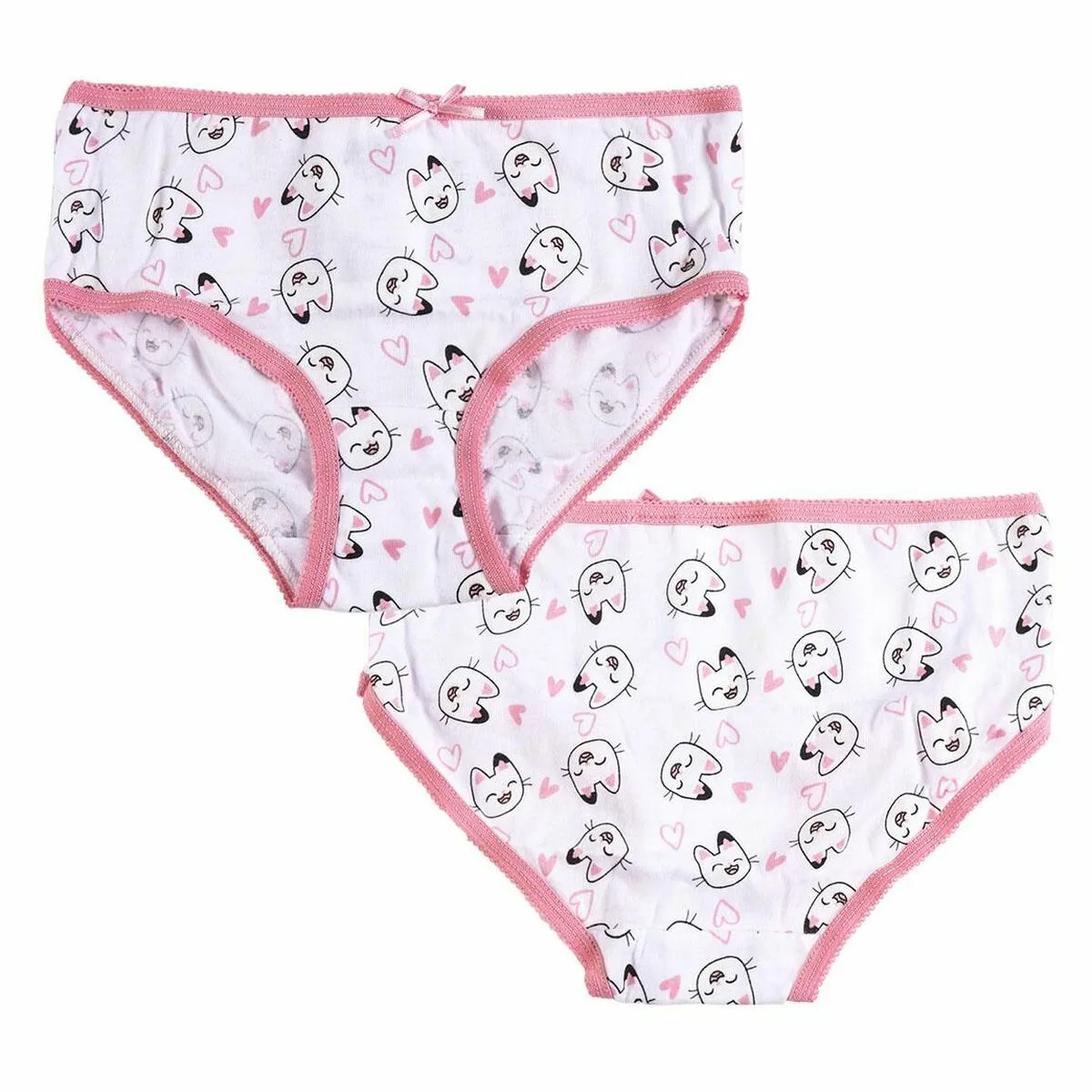 Pack de culottes pour fille gabby s dollhouse 3 unites multicouleur s073717591. Bienvenue dans l'écosystème Diaytar, où chaque produit a été pensé pour s'intégrer parfaitement dans votre vie moderne