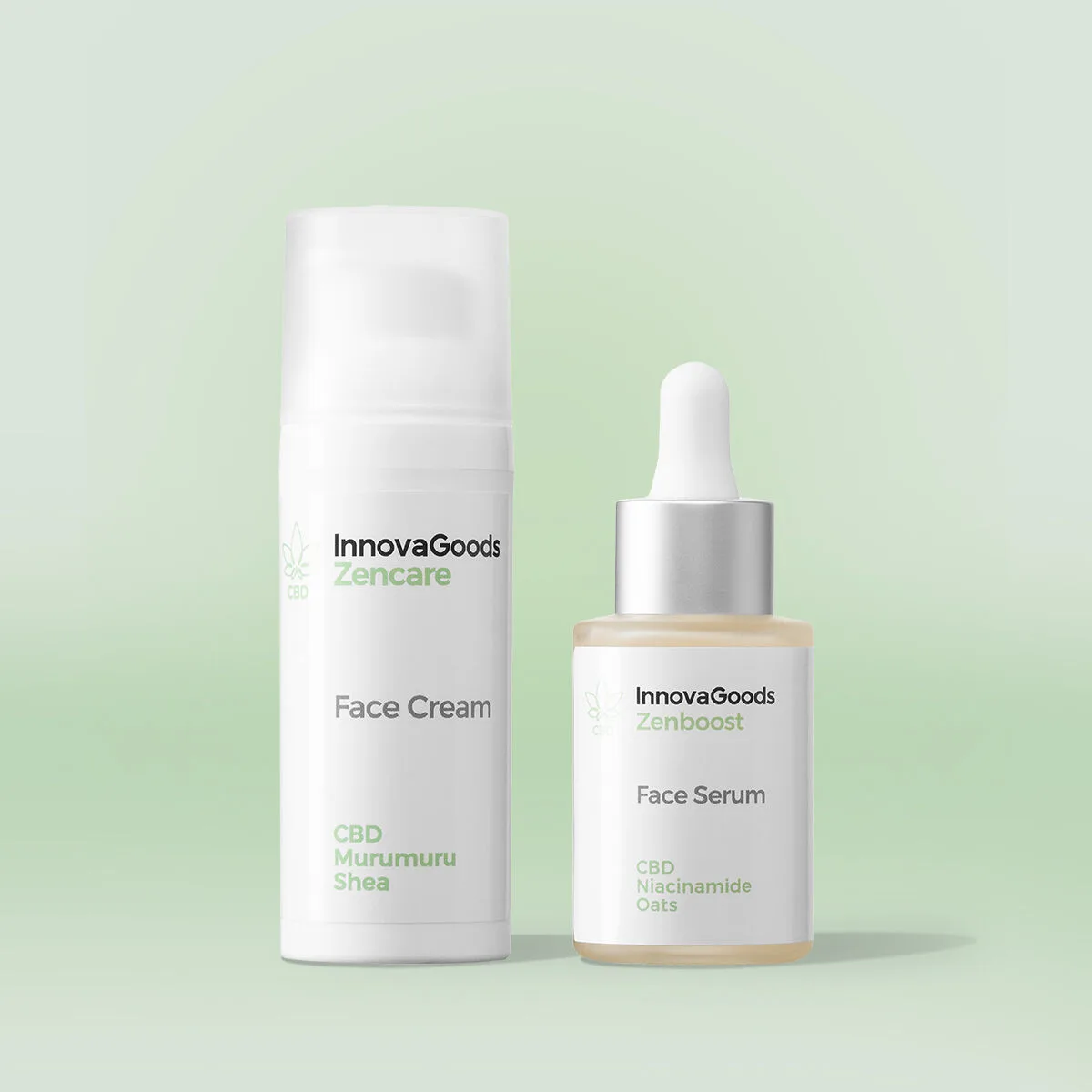 Pack duo hydratation visage cbd innovagoods v010397278. Diaytar, l'art de mélanger les genres : trouvez l'équipement électronique parfait et l'objet déco qui lui correspondra