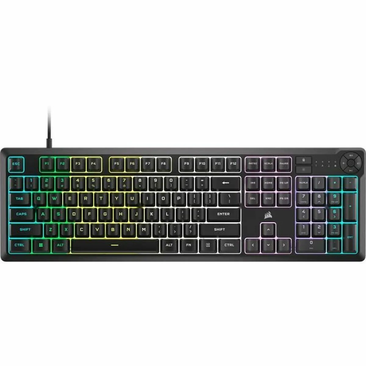 Pack gaming corsair hs35 s7100796630. Notre équipe Diaytar est une bande de dénicheurs compulsifs, toujours en quête du produit qui provoquera l'étincelle dans votre regard.