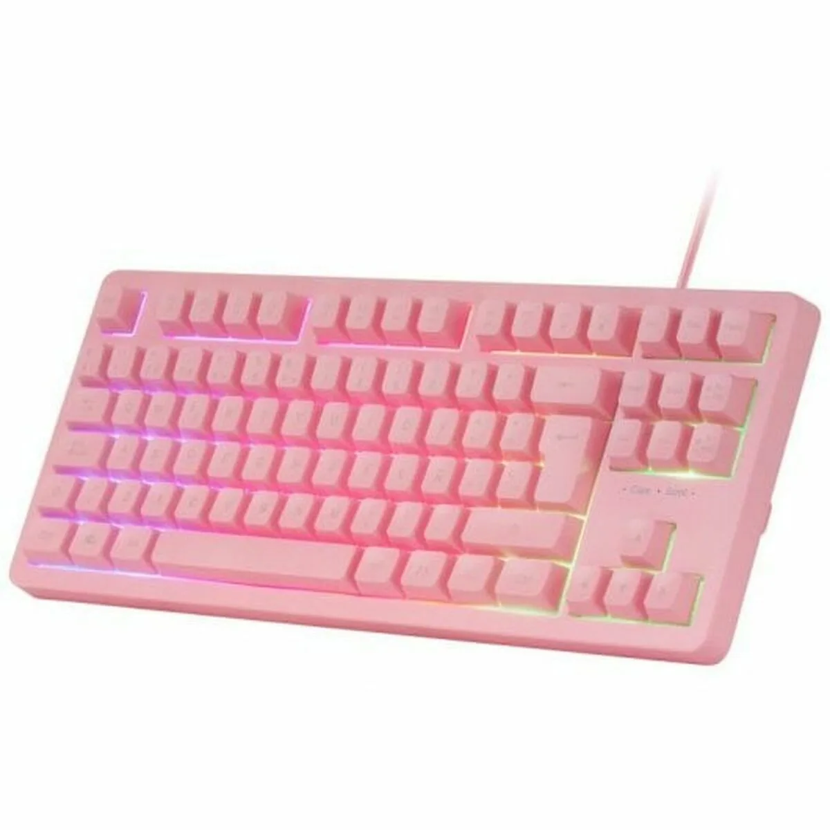 Pack gaming mars gaming mcprgb3pes espagnol qwerty s991907122. Nous traitons chaque produit Diaytar avec le même respect que si nous devions l'offrir à un proche. La qualité est non-négociable.