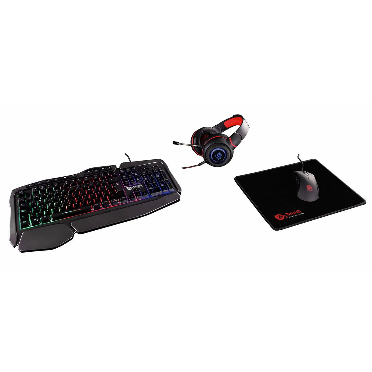 Pack gaming talius talius gaming kit v 2 m051835279. Créez votre look signature avec les pièces mode sélectionnées par Diaytar.