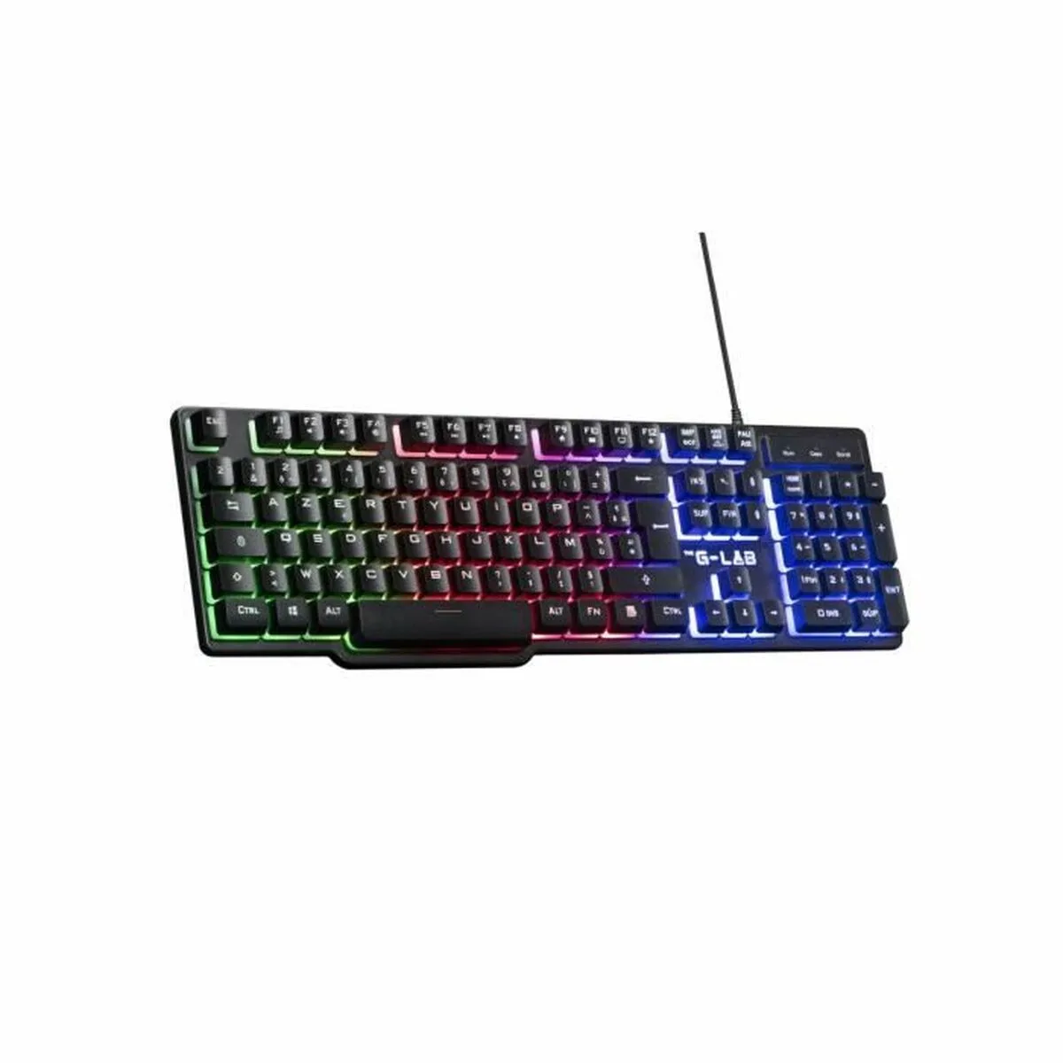 Pack gaming the g lab combo sulfur fr s7100417594. Diaytar, c'est l'évidence que quand on aime les produits, on ne compte pas. On les collectionne. À vous de jouer.
