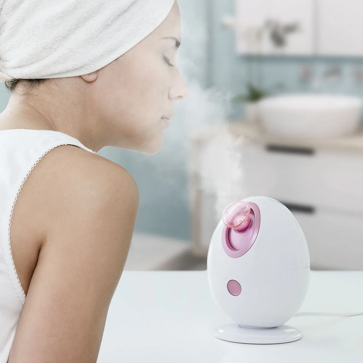 Pack traitement nettoyage en profondeur visage kombucha innovagoods v010397917. Style et élégance se conjuguent parfaitement dans notre rayon mode Diaytar.