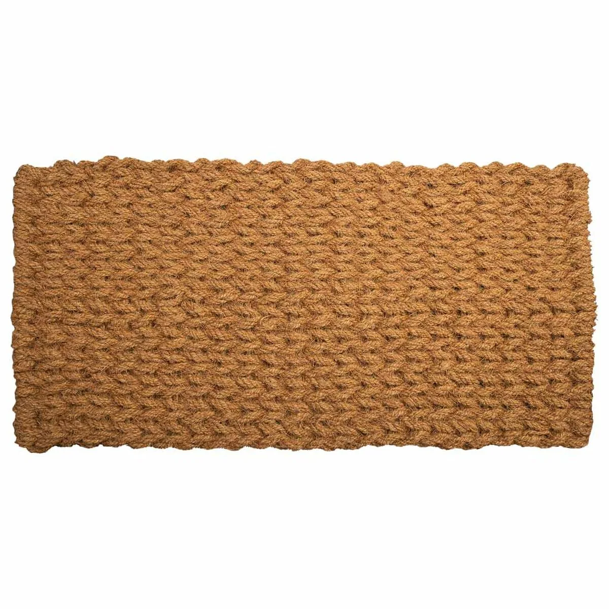Paillasson alexandra house living naturel fibres de coco 3 x 120 x 60 cm d163286950. Diaytar, une boutique en ligne qui défie les catégories traditionnelles en mêlant produits high-tech, maison et lifestyle avec brio