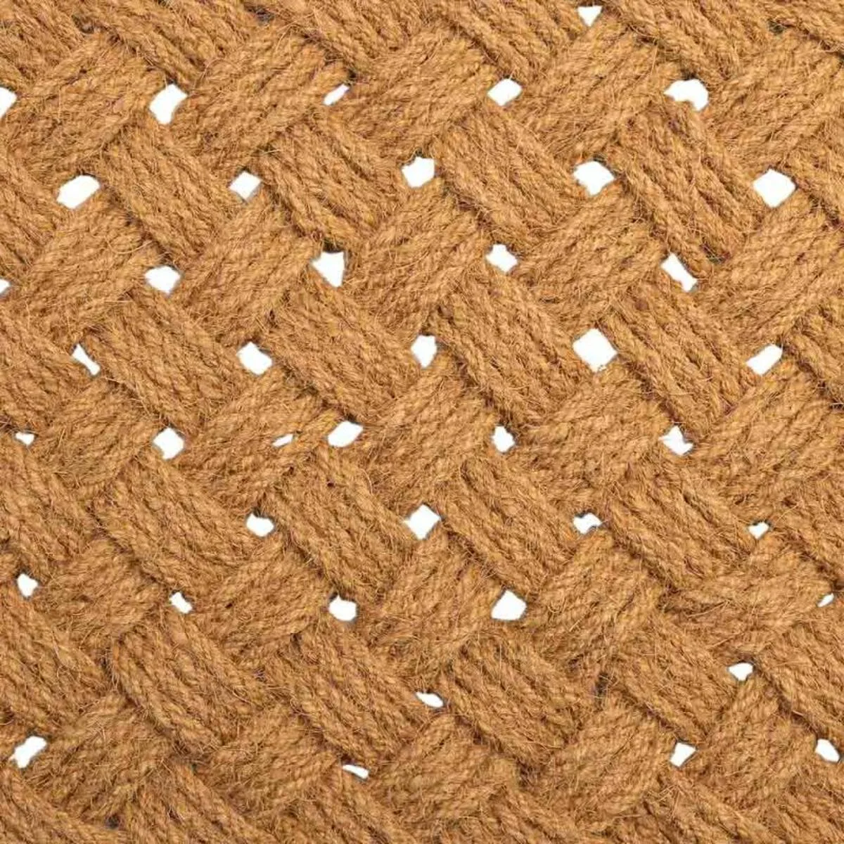 Paillasson alexandra house living naturel fibres de coco 3 x 120 x 60 cm d163287197. La recette Diaytar : un tiers de design, un tiers d'innovation, un tiers de fonctionnalité. Le tout saupoudré de tendance.