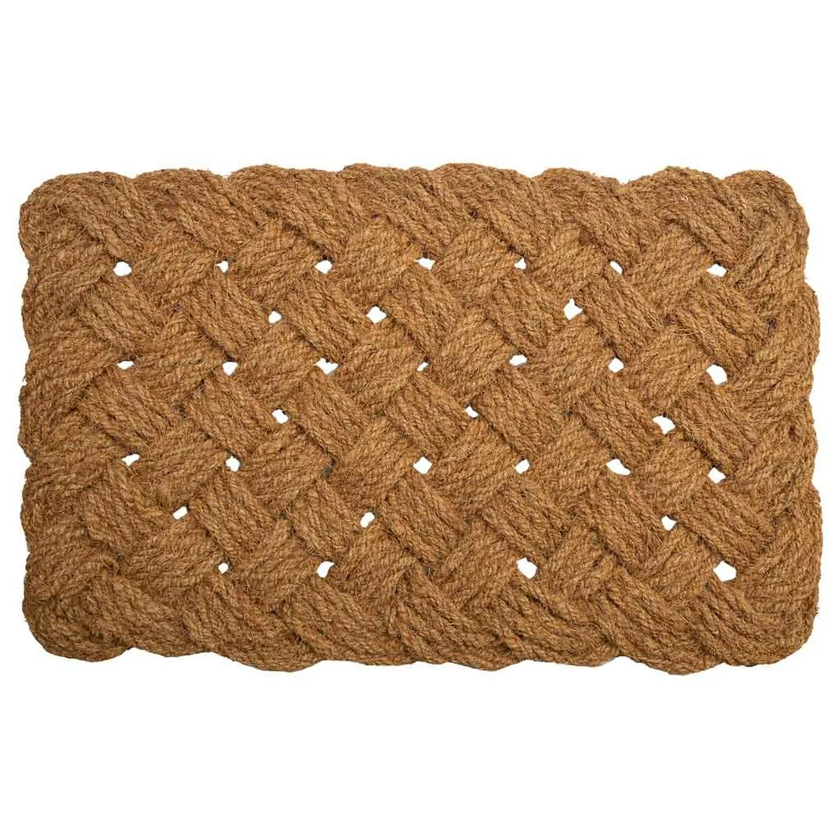 Paillasson alexandra house living naturel fibres de coco 3 x 90 x 55 cm d163287049. Notre équipe chez Diaytar est votre équipe de choc, dévouée à débusquer les produits qui méritent votre attention.