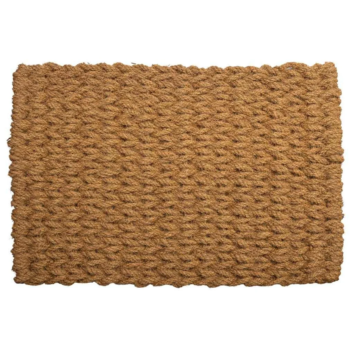 Paillasson alexandra house living naturel fibres de coco 3 x 90 x 60 cm d163286824. Diaytar - L'art de bien vivre commence ici. Découvrez nos collections exclusives.