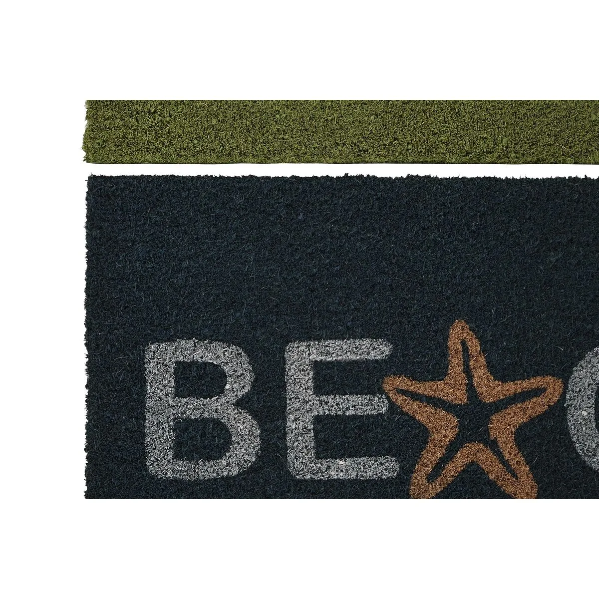 Paillasson dkd home decor bleu turquoise caoutchouc 60 x 40 x 1 5 cm 2 unites s304214644. Diaytar, c'est la promesse de découvrir au moins un produit qui vous fera dire 'Mais où était-il donc tout ce temps ?'.