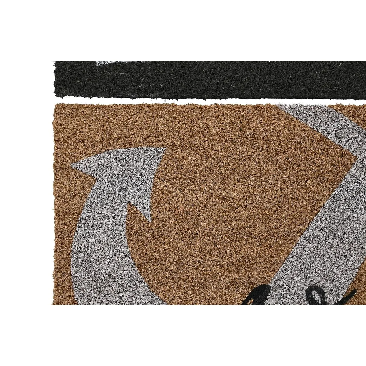 Paillasson dkd home decor caoutchouc multicouleur 60 x 40 x 1 5 cm 2 unites s304214576. Diaytar, une destination où l'on vient pour un produit précis et où l'on reste pour l'étendue et la qualité de l'offre