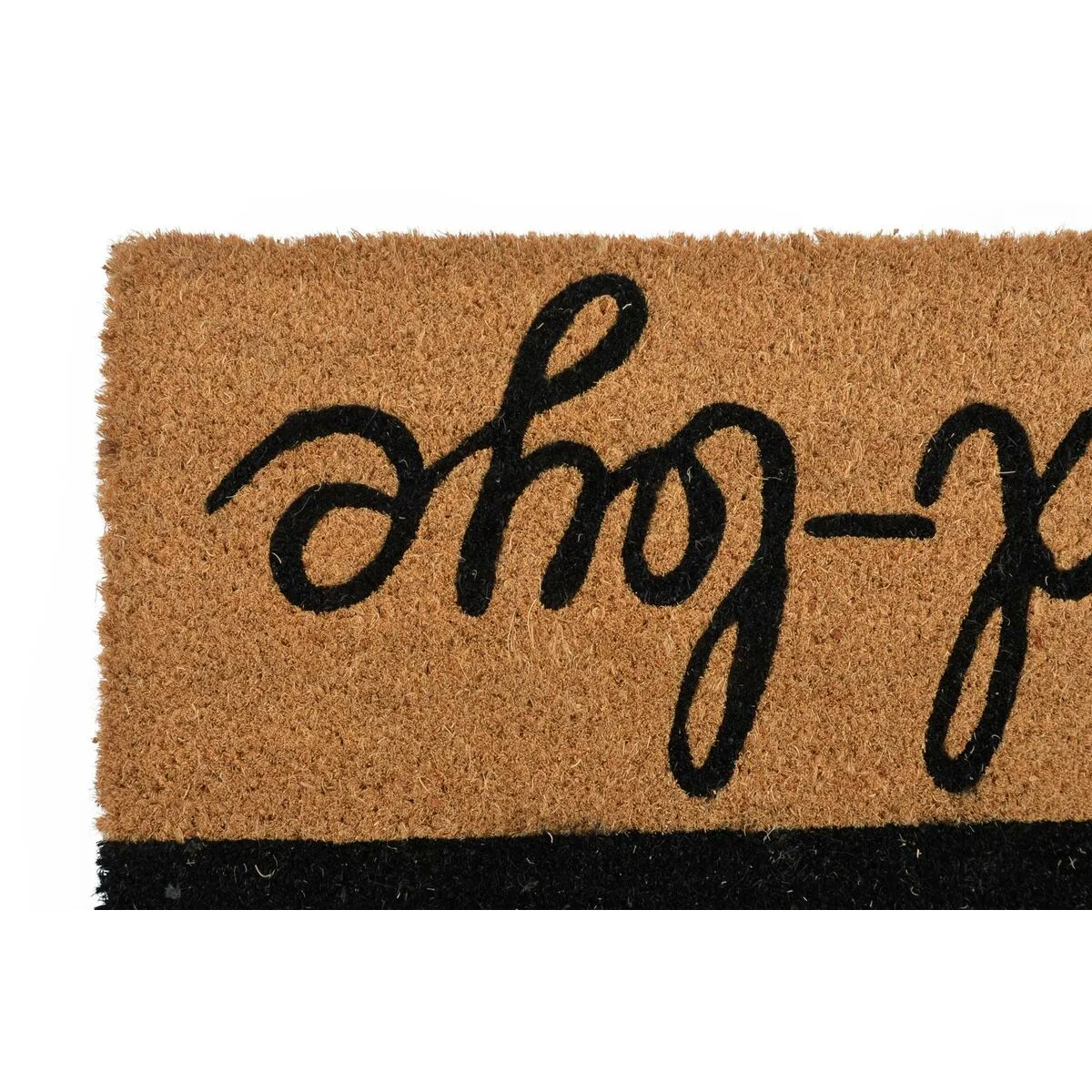 Paillasson dkd home decor noir marron caoutchouc 75 x 45 x 1 5 cm 2 unites s304268426. Avec Diaytar, faites de chaque achat en ligne une découverte et de chaque produit un ajout valuable à votre univers