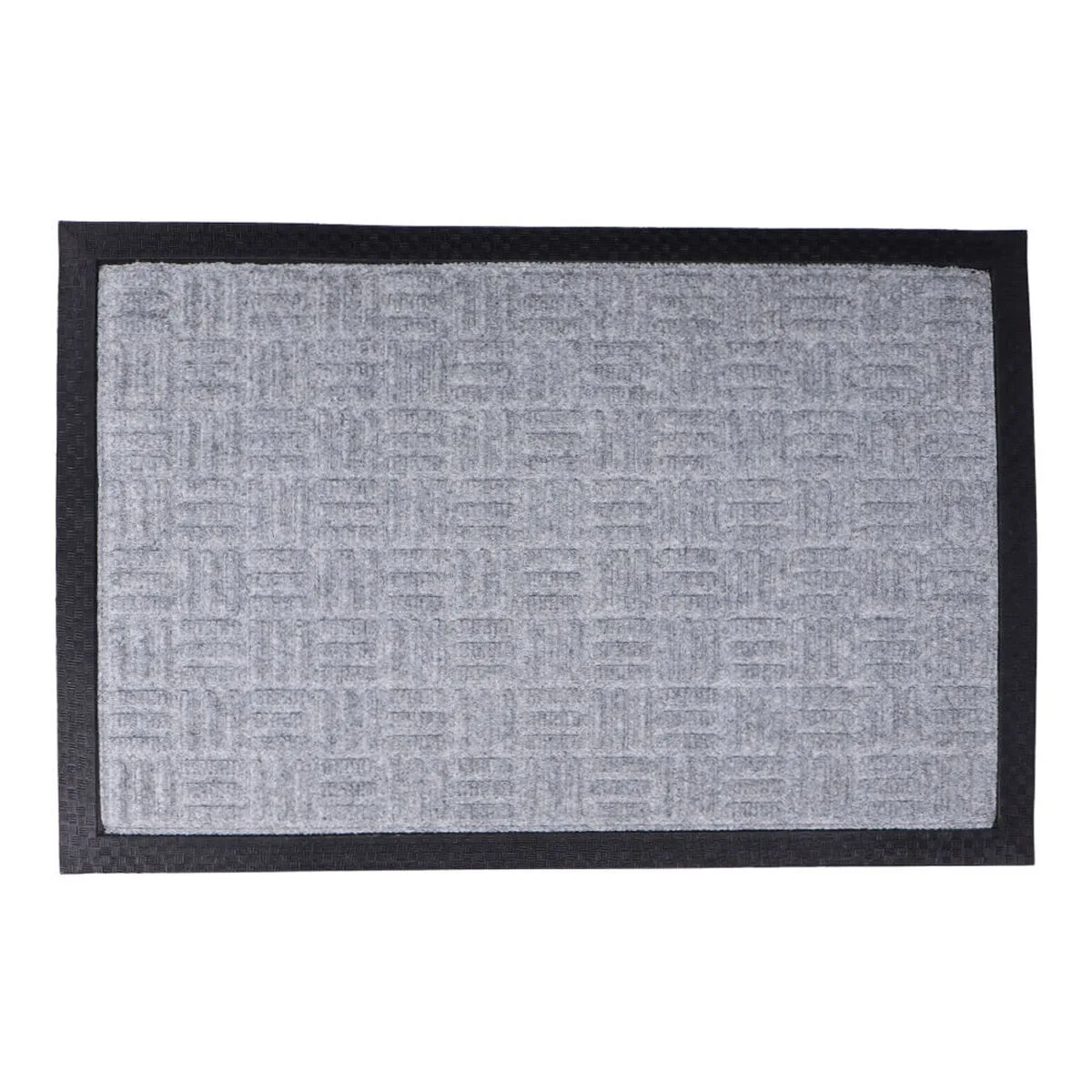 Paillasson edm 74768 gris 60 x 40 cm 60 x 40 x 0 5 cm 60 x 40 x 1 5 cm rectangulaire s790289337. Diaytar, c'est le point de départ de toutes vos histoires. Quel produit allez-vous choisir pour écrire la suite ?