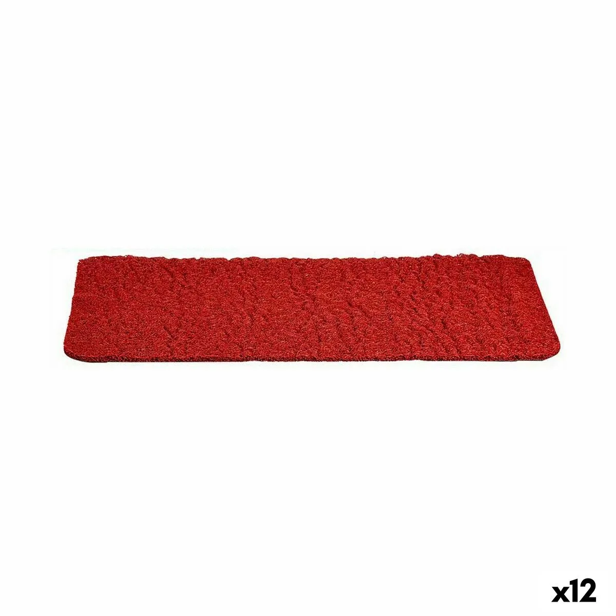 Paillasson rouge pvc 70 x 40 cm 12 unites s362574964. Diaytar, la boutique en ligne qui pense à tout : des gadgets électroniques les plus futés aux objets maison les plus design