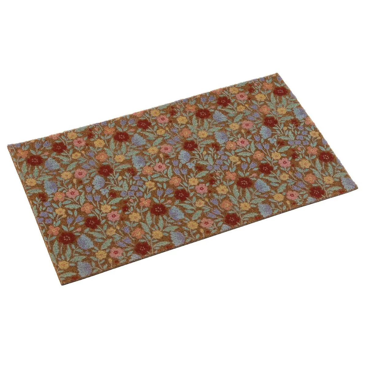 Paillasson versa flandes thermoplastique fibres de coco 40 x 2 x 70 cm s341196339. Pour un quotidien optimisé et stylisé, faites confiance à Diaytar et son expertise en produits généraux et innovants